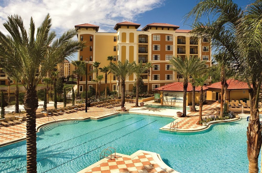 Floridays Orlando Two & Three Bed Resort