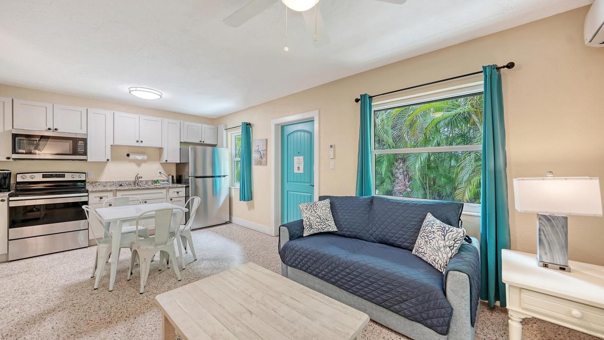 Siesta Key Palms Hotel 3*