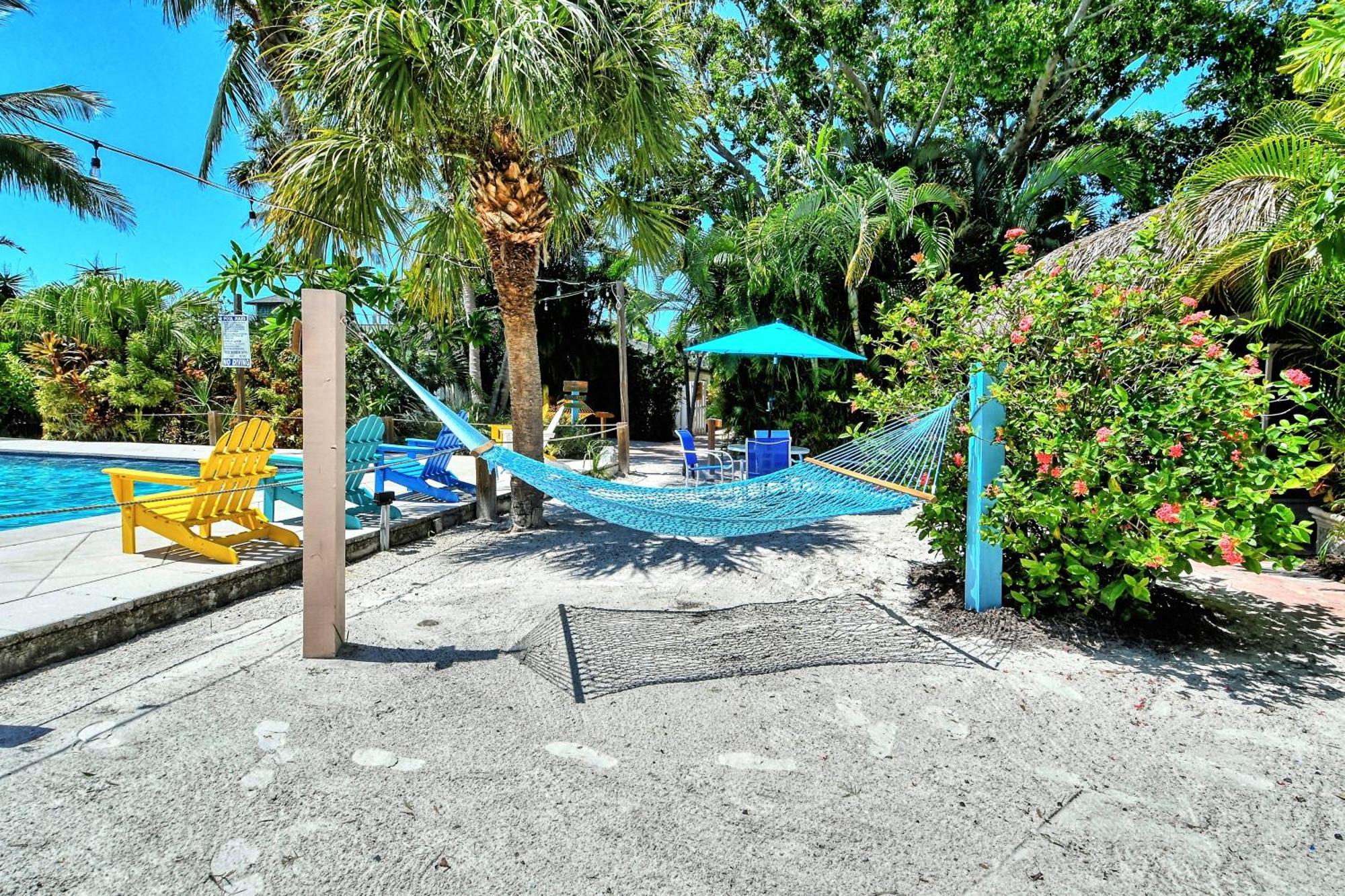 Siesta Key Palms 3* Sarasota