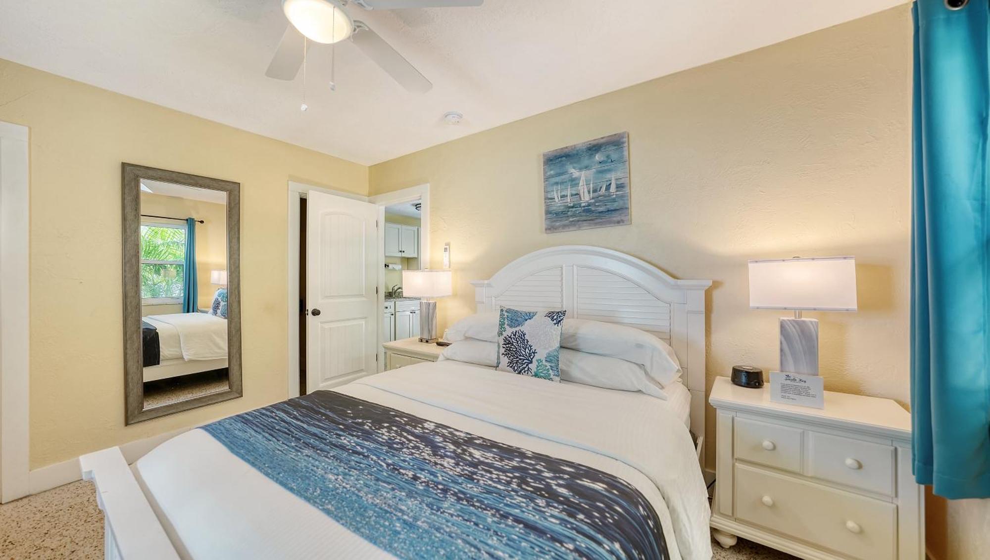 Siesta Key Palms 3* Sarasota