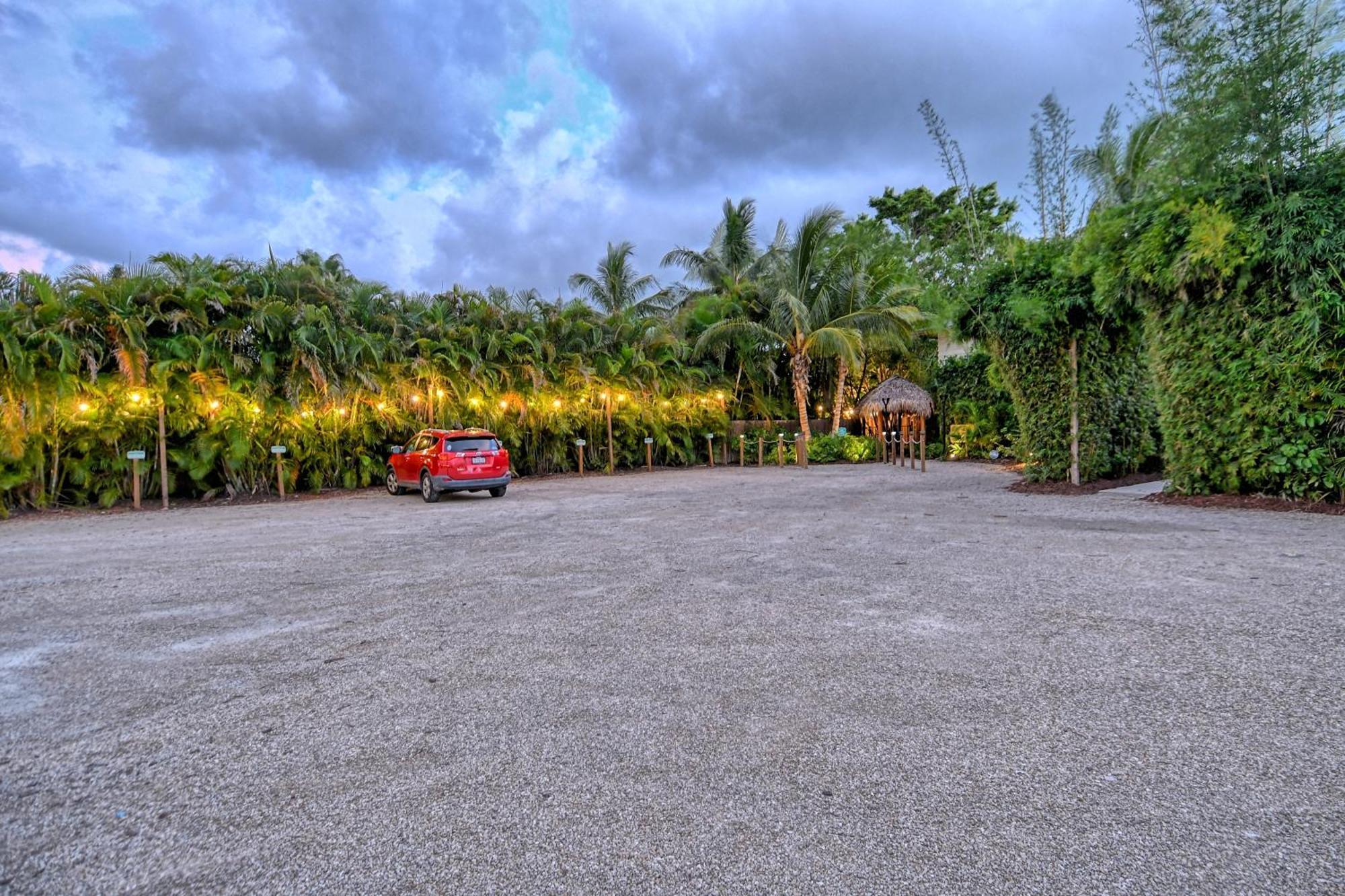 Siesta Key Palms 3* Sarasota