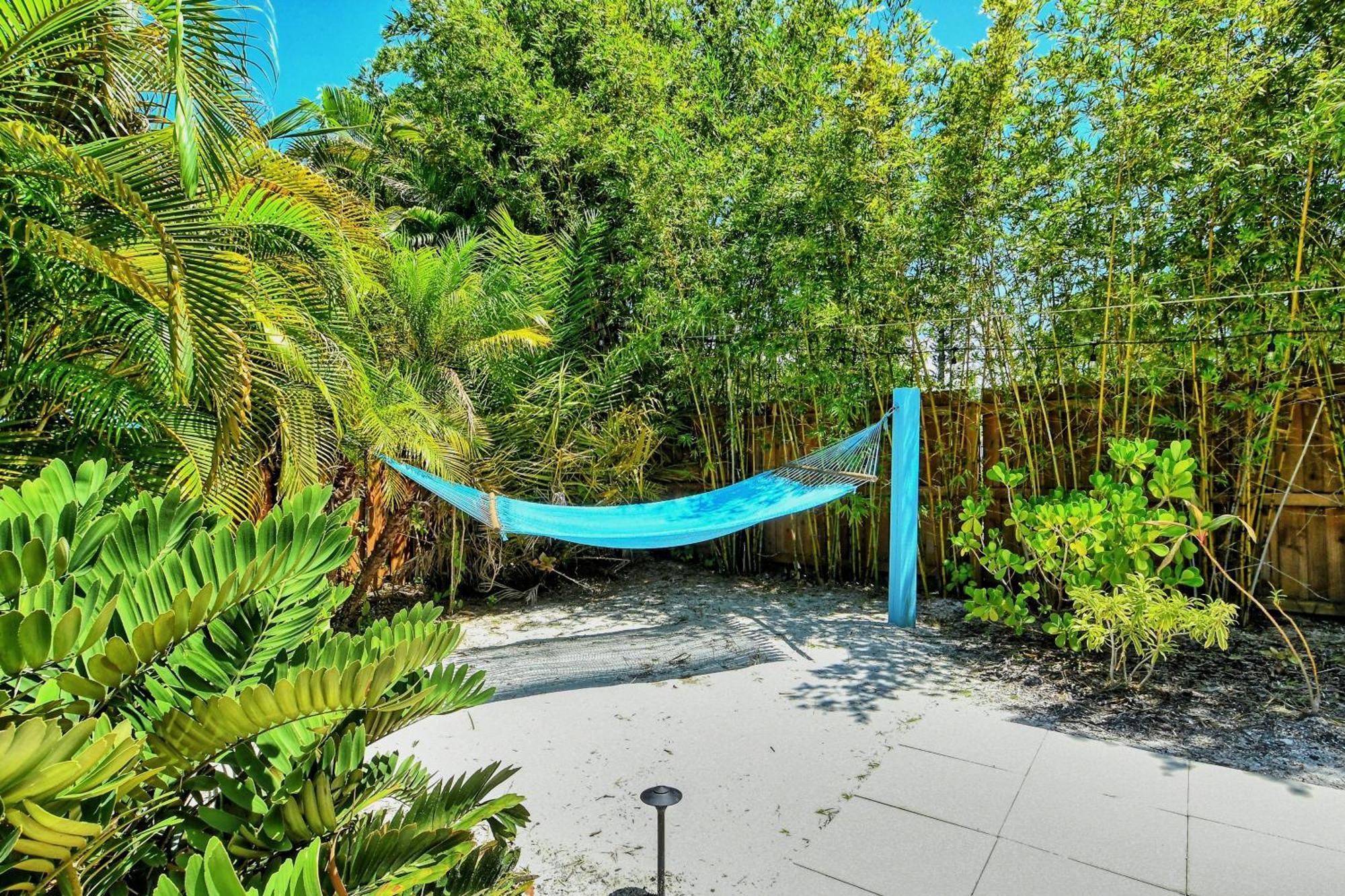 Hotel Siesta Key Palms