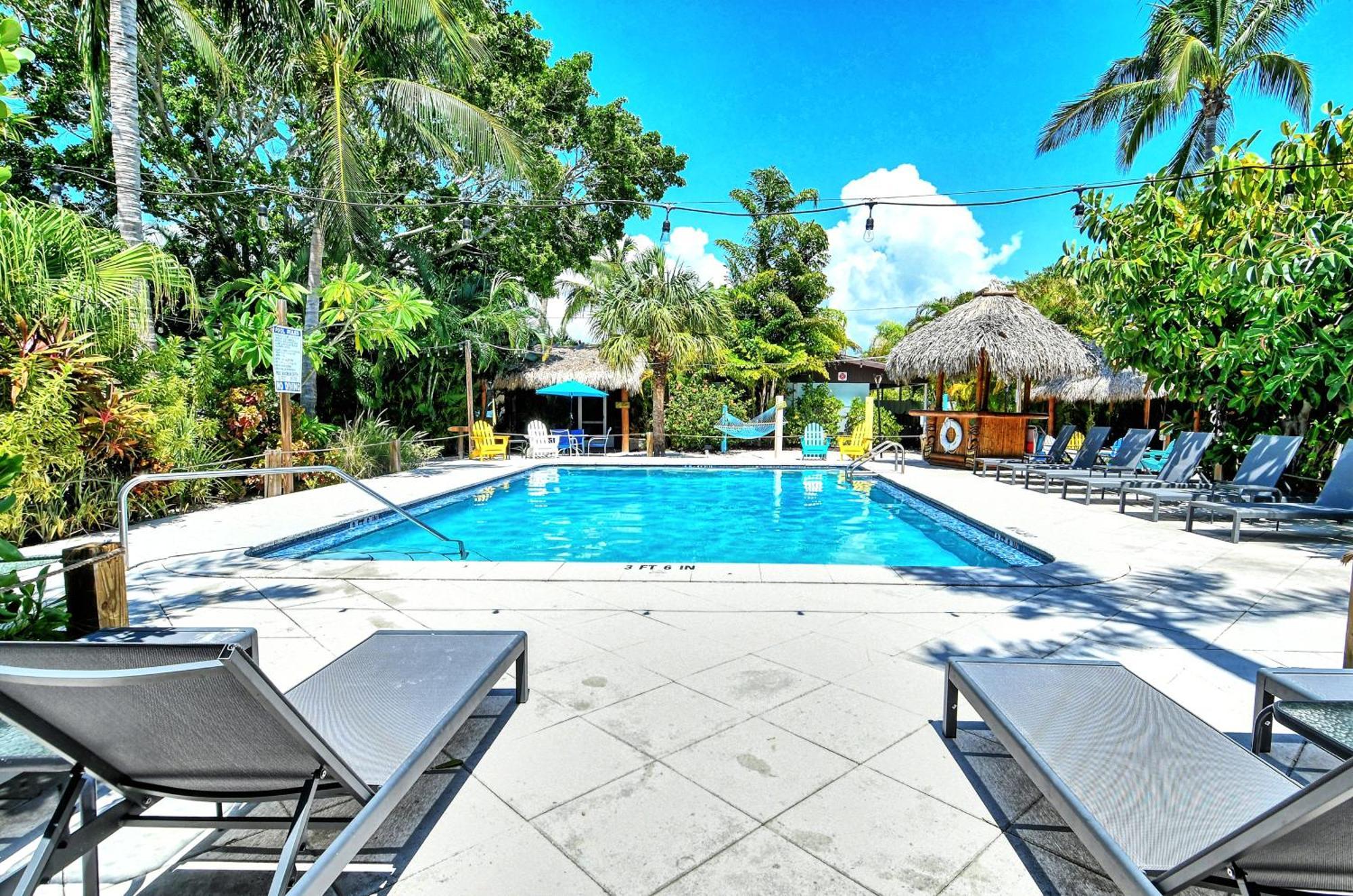 Siesta Key Palms Hotel 3*