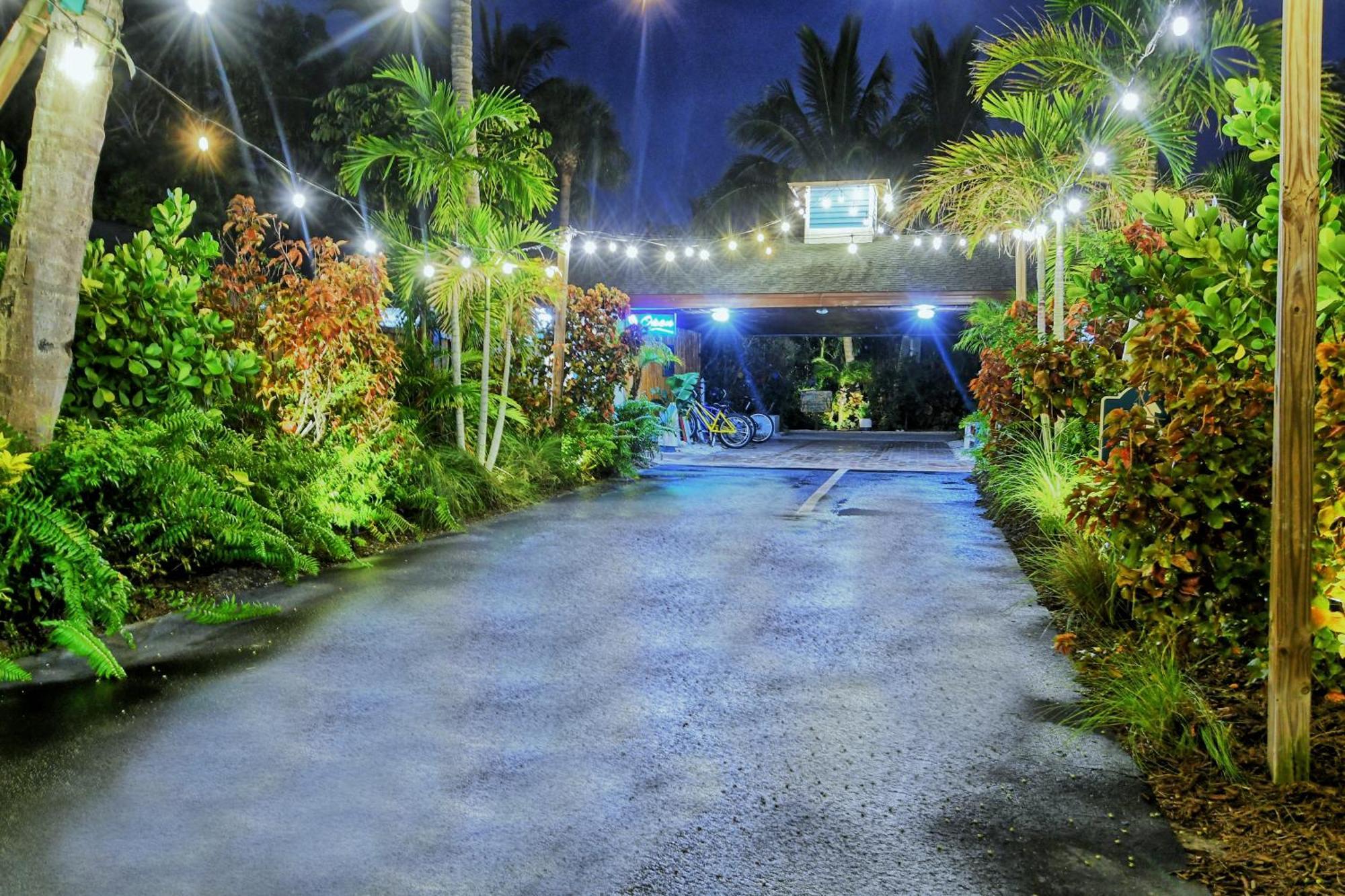 Siesta Key Palms Hotel Sarasota