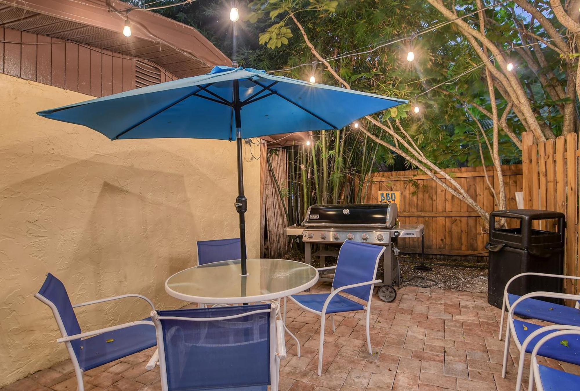 Siesta Key Palms Hotel 3*
