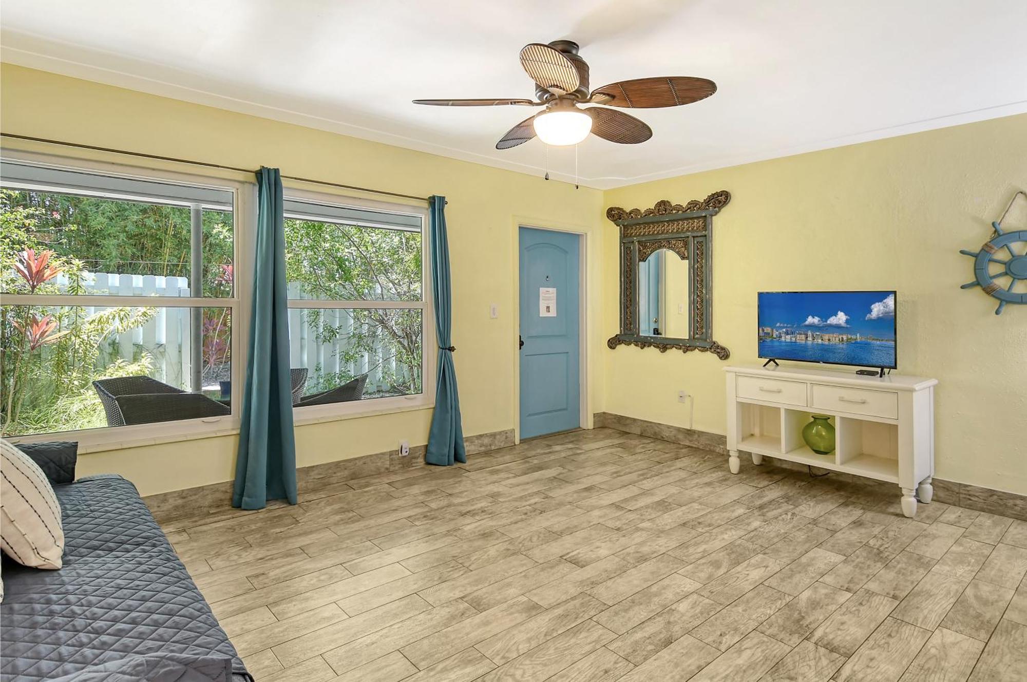 Hotel Siesta Key Palms