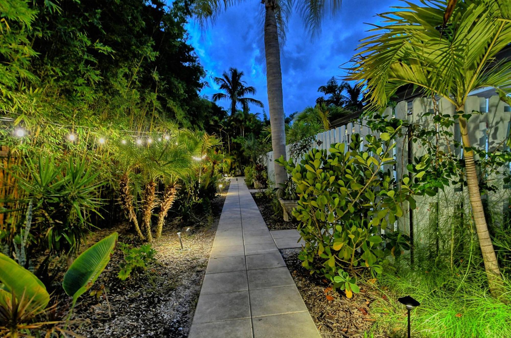 Siesta Key Palms Sarasota