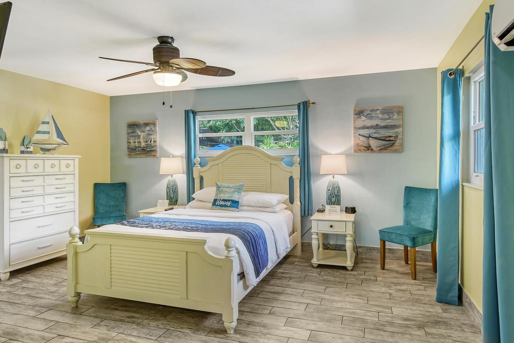 Siesta Key Palms 3*