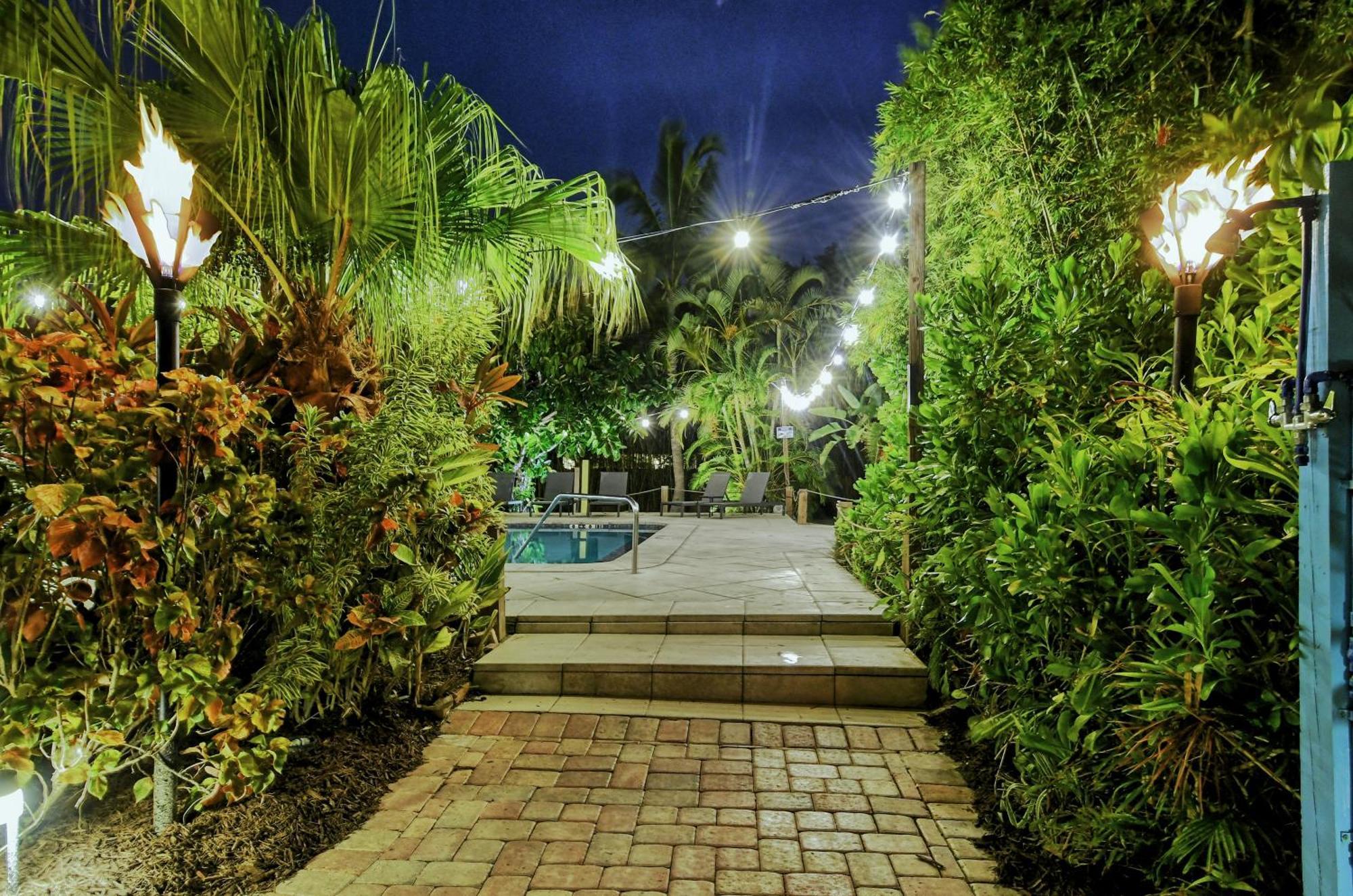 Hotel Siesta Key Palms