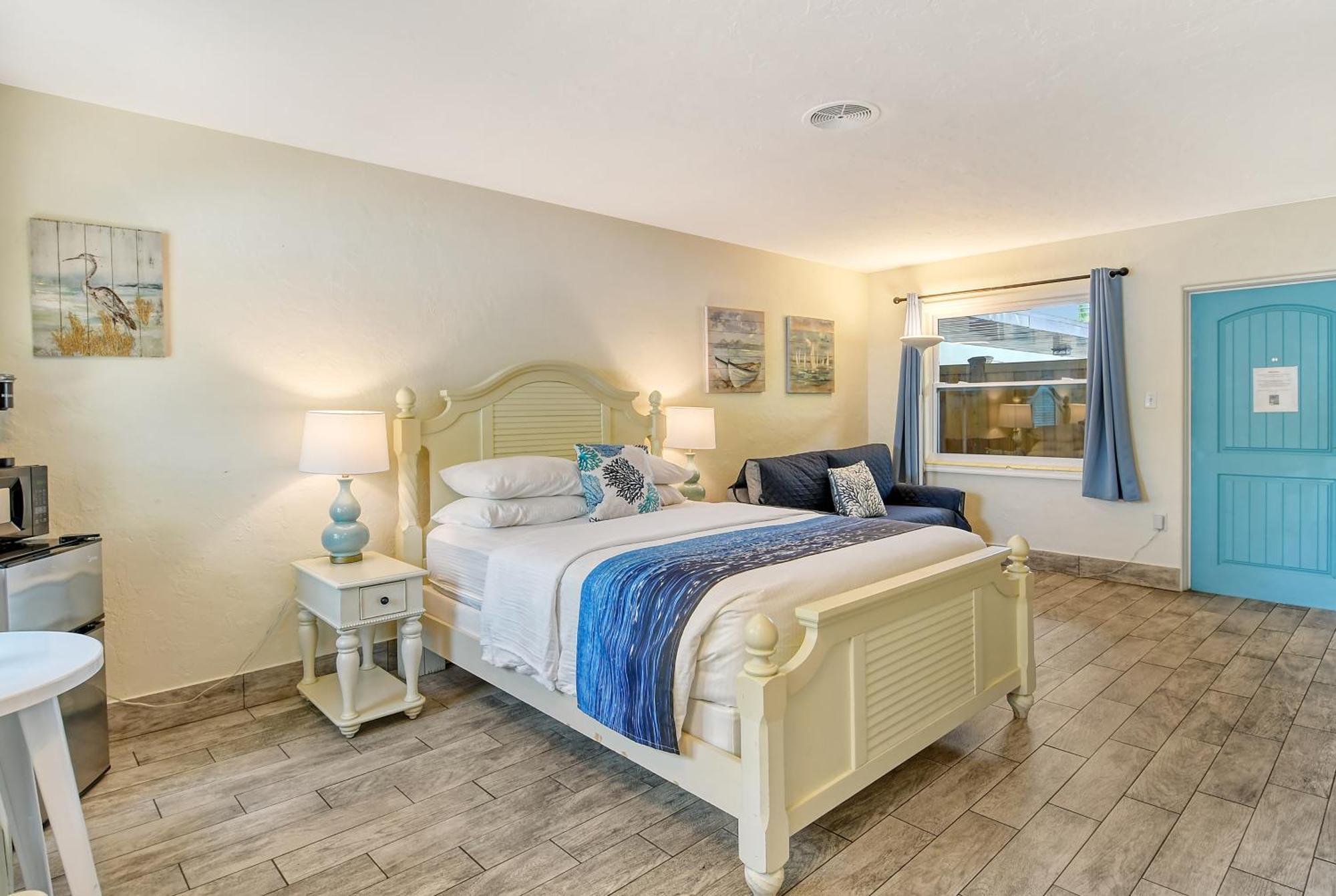 Hotel Siesta Key Palms 3*