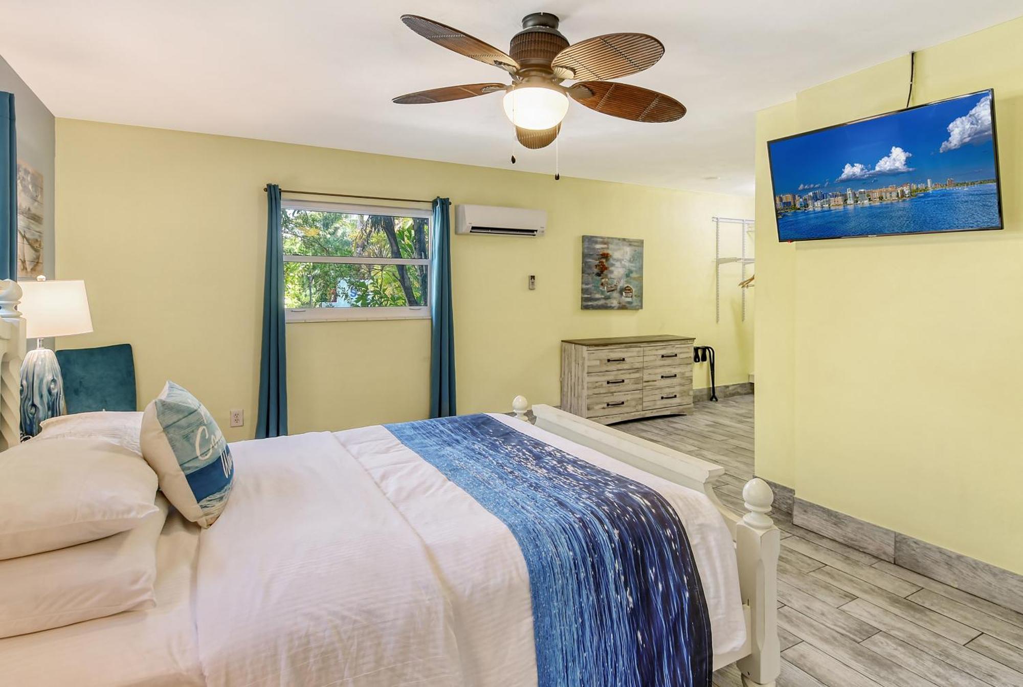 Hotel Siesta Key Palms 3*