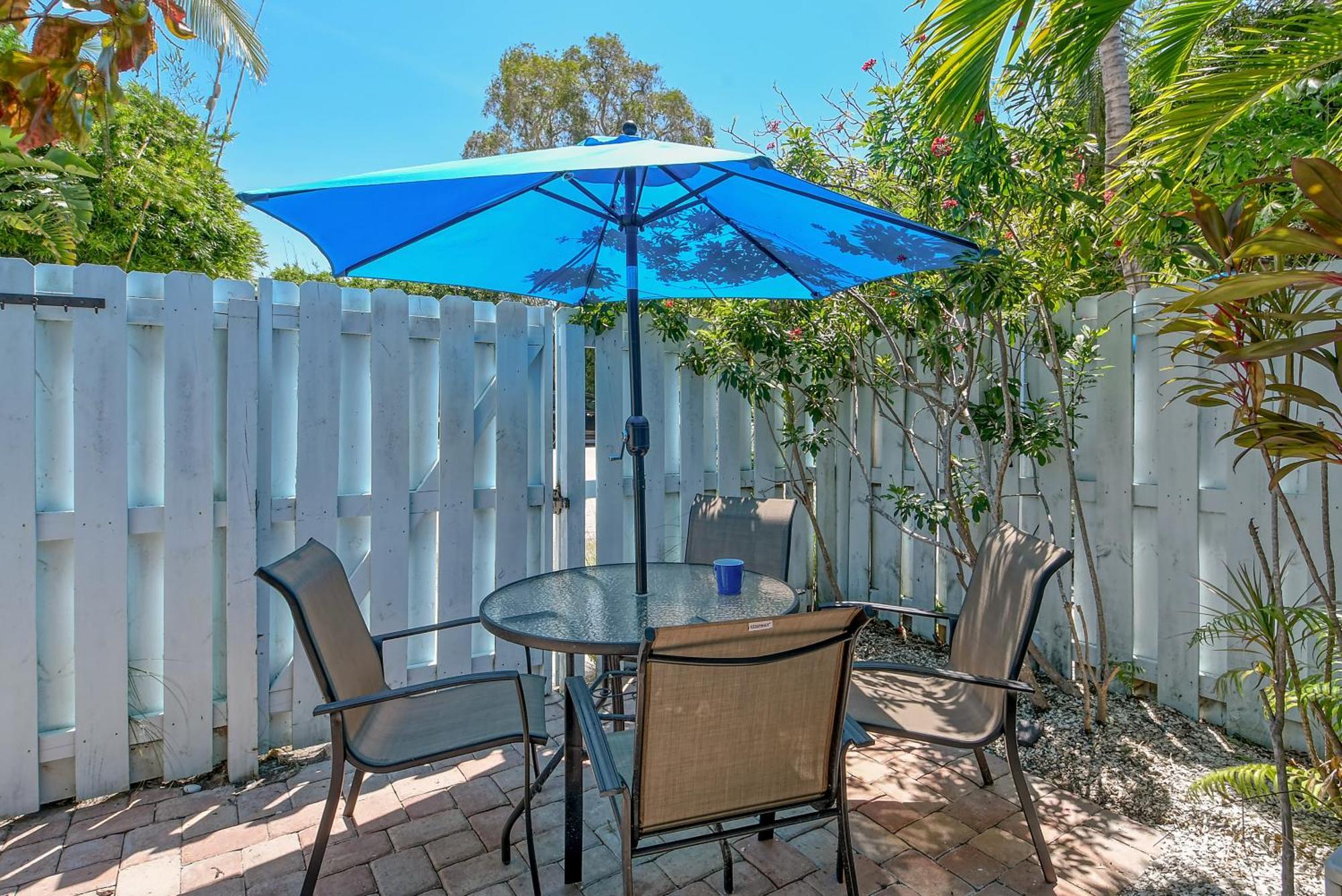 Siesta Key Palms Hotel Sarasota