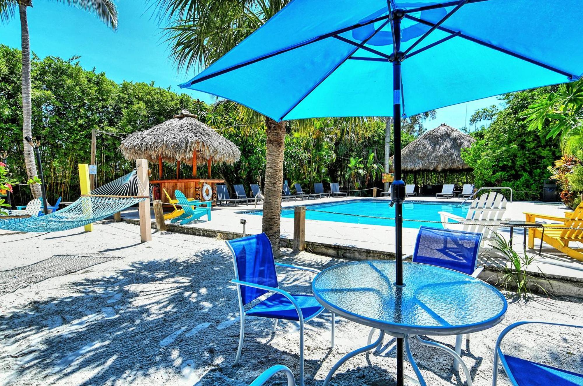 Hotel Siesta Key Palms