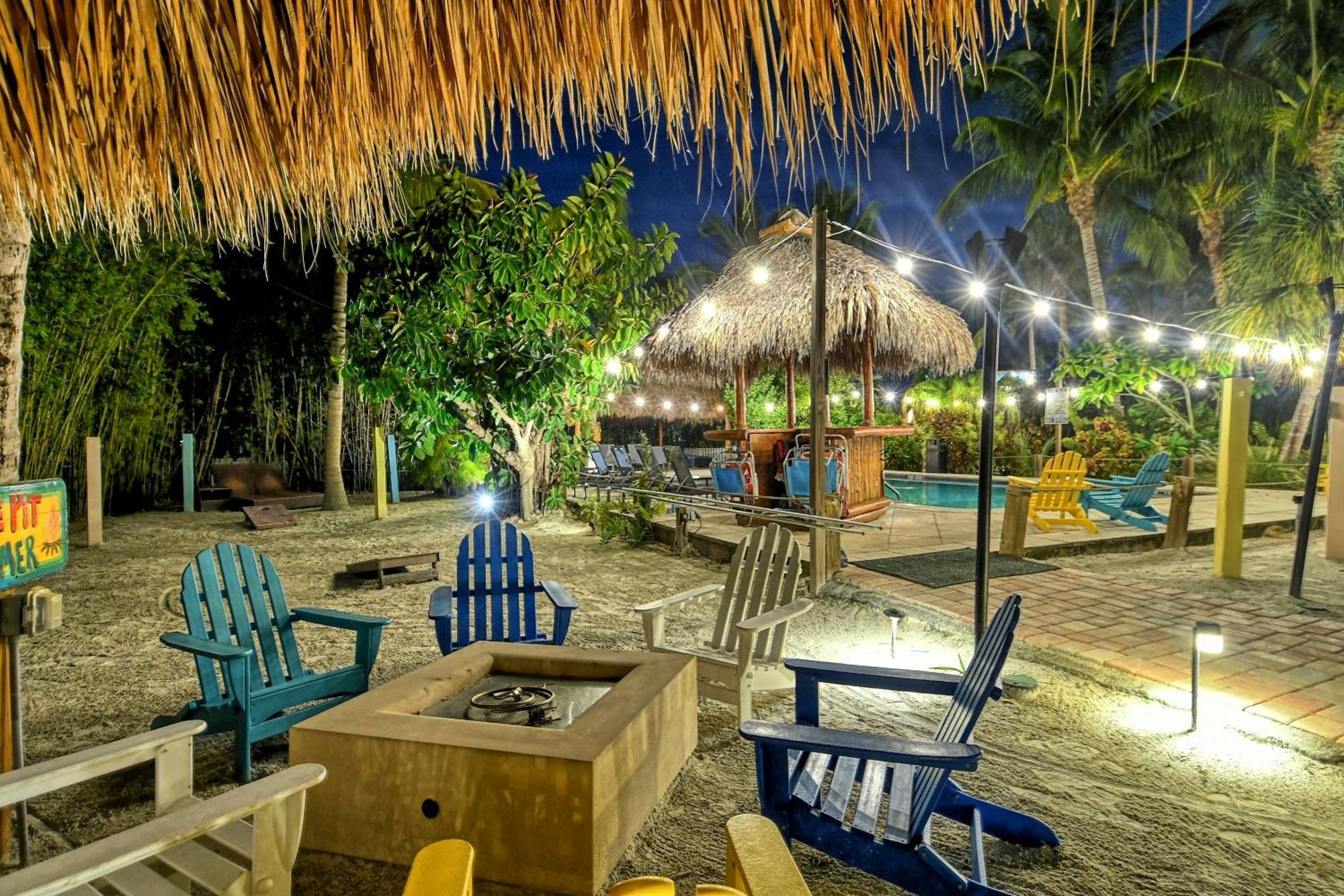 Siesta Key Palms Hotel Sarasota