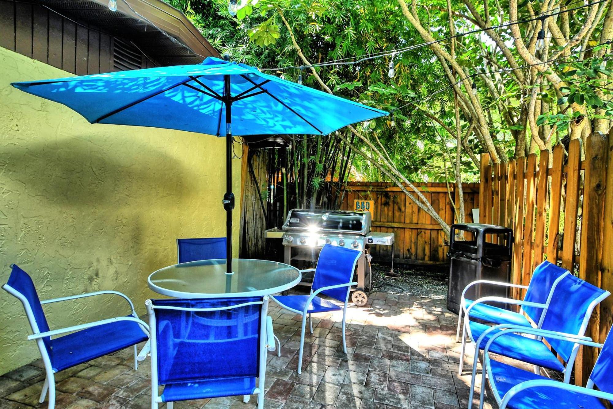 Hotel Siesta Key Palms 3*