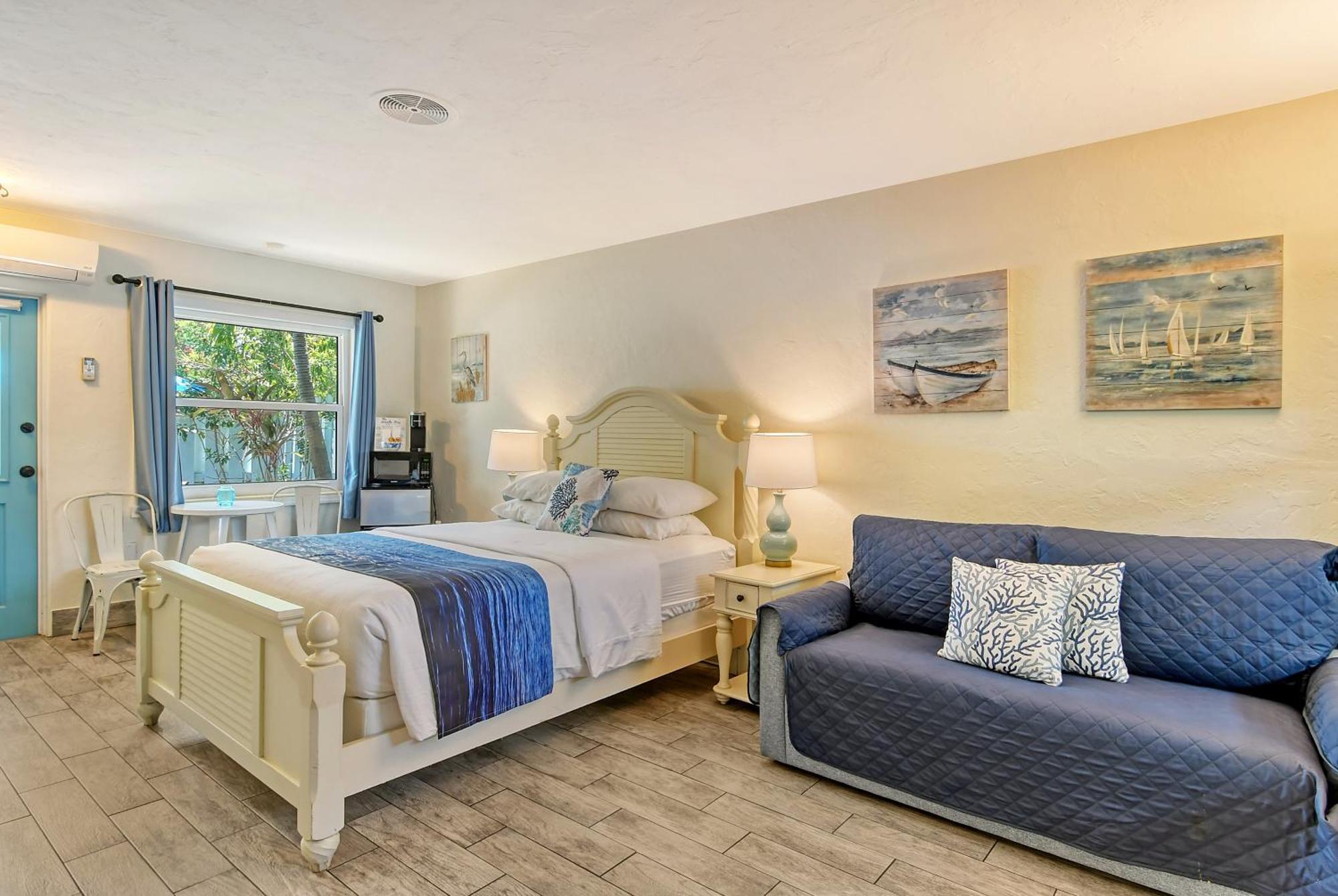 Siesta Key Palms 3* Sarasota