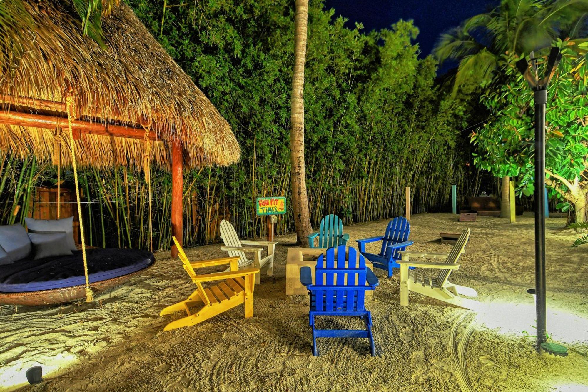 Hotel Siesta Key Palms