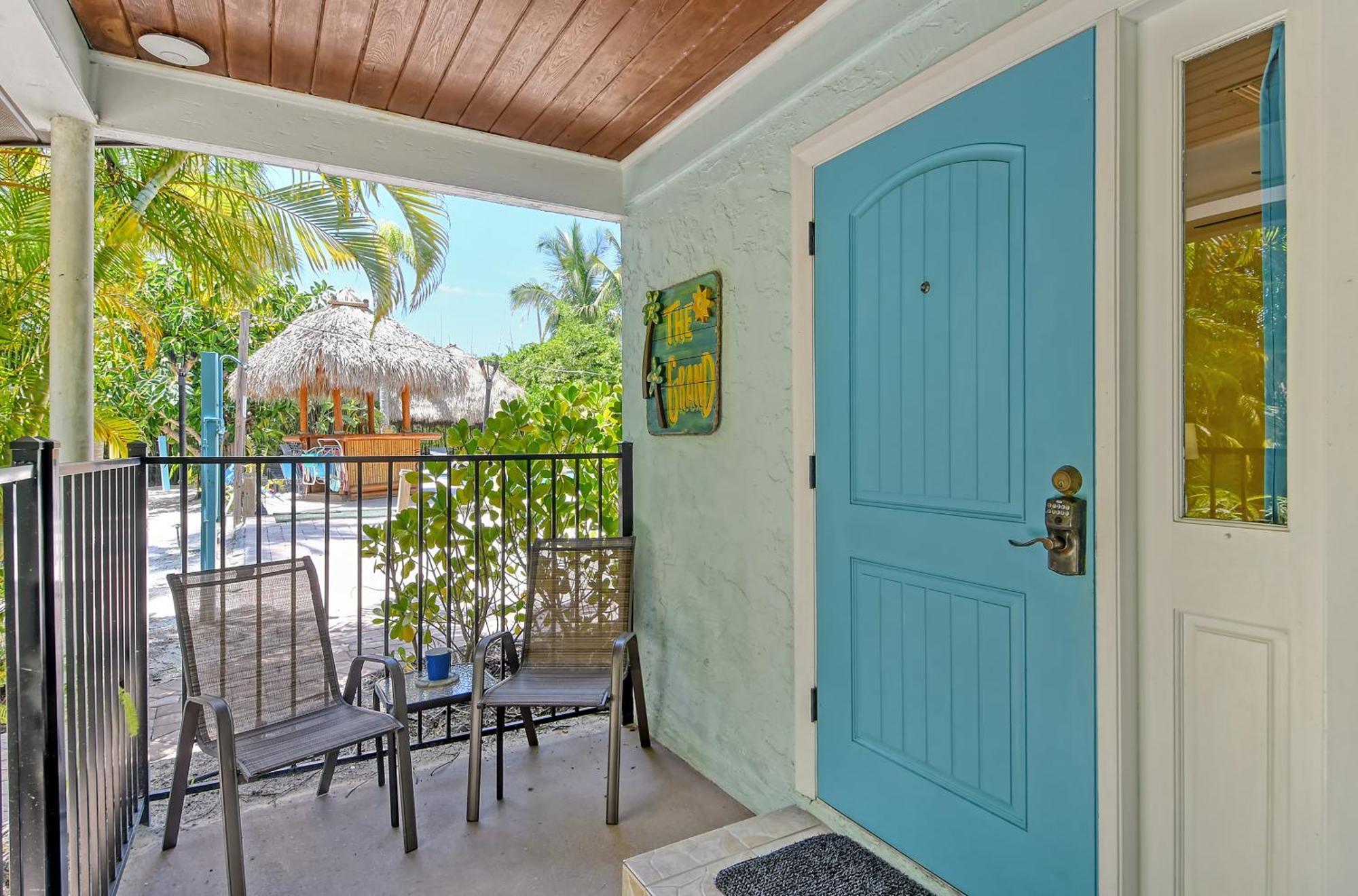 Hotel Siesta Key Palms 3*