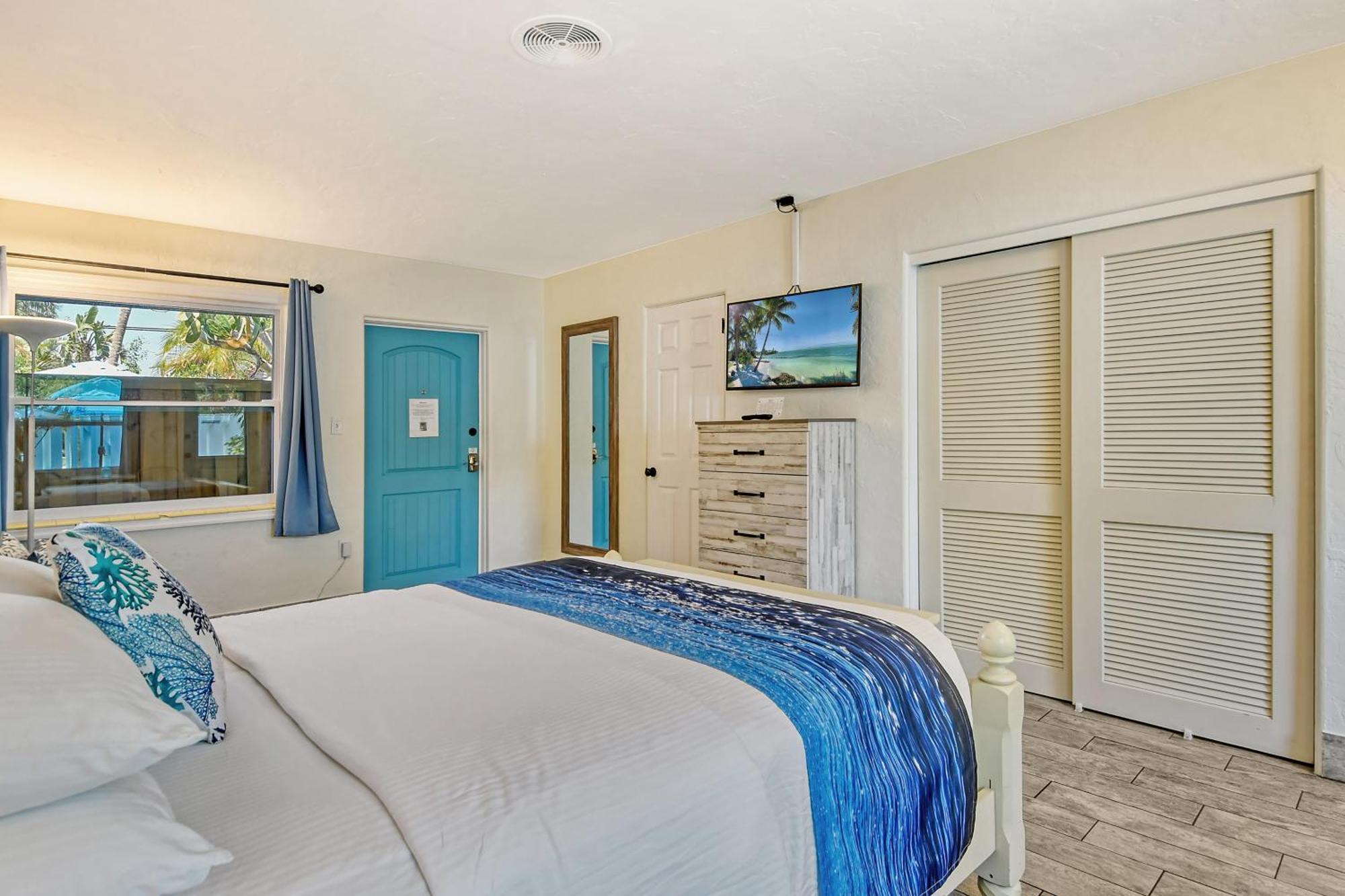 Siesta Key Palms Hotel Sarasota