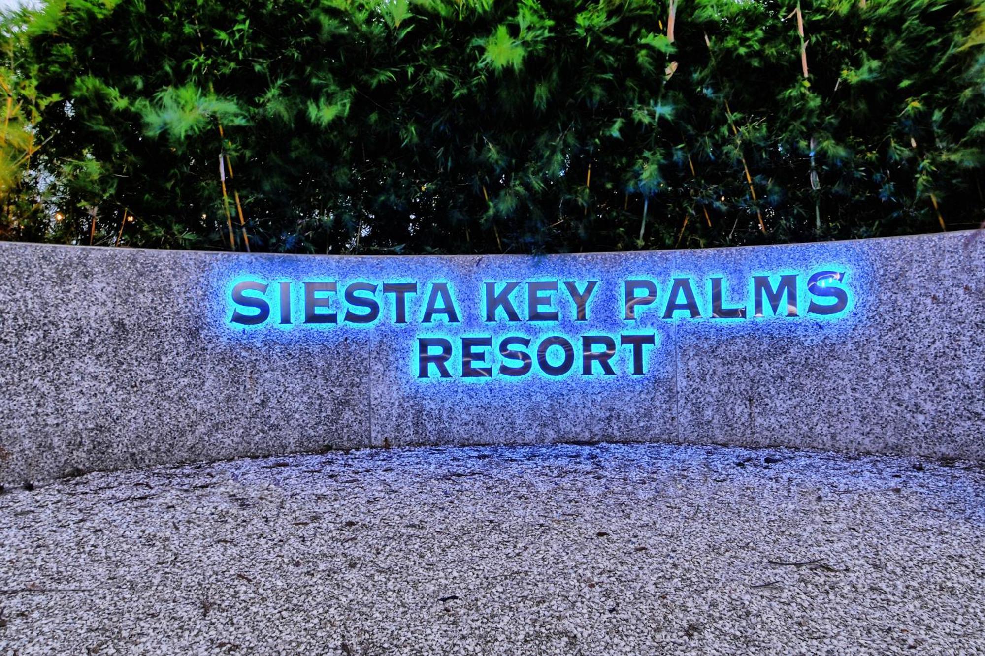 Siesta Key Palms Hotel 3*
