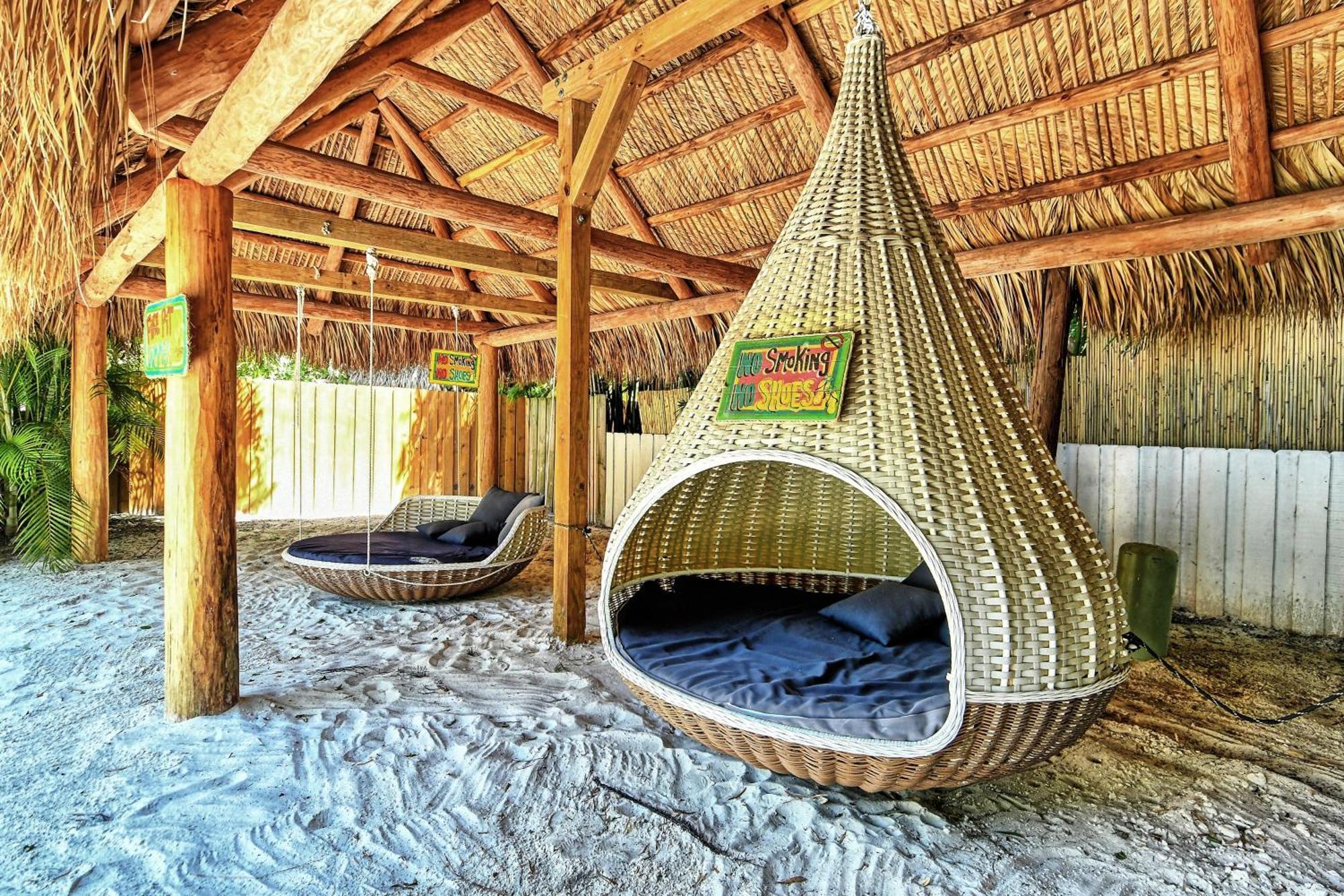Hotel Siesta Key Palms