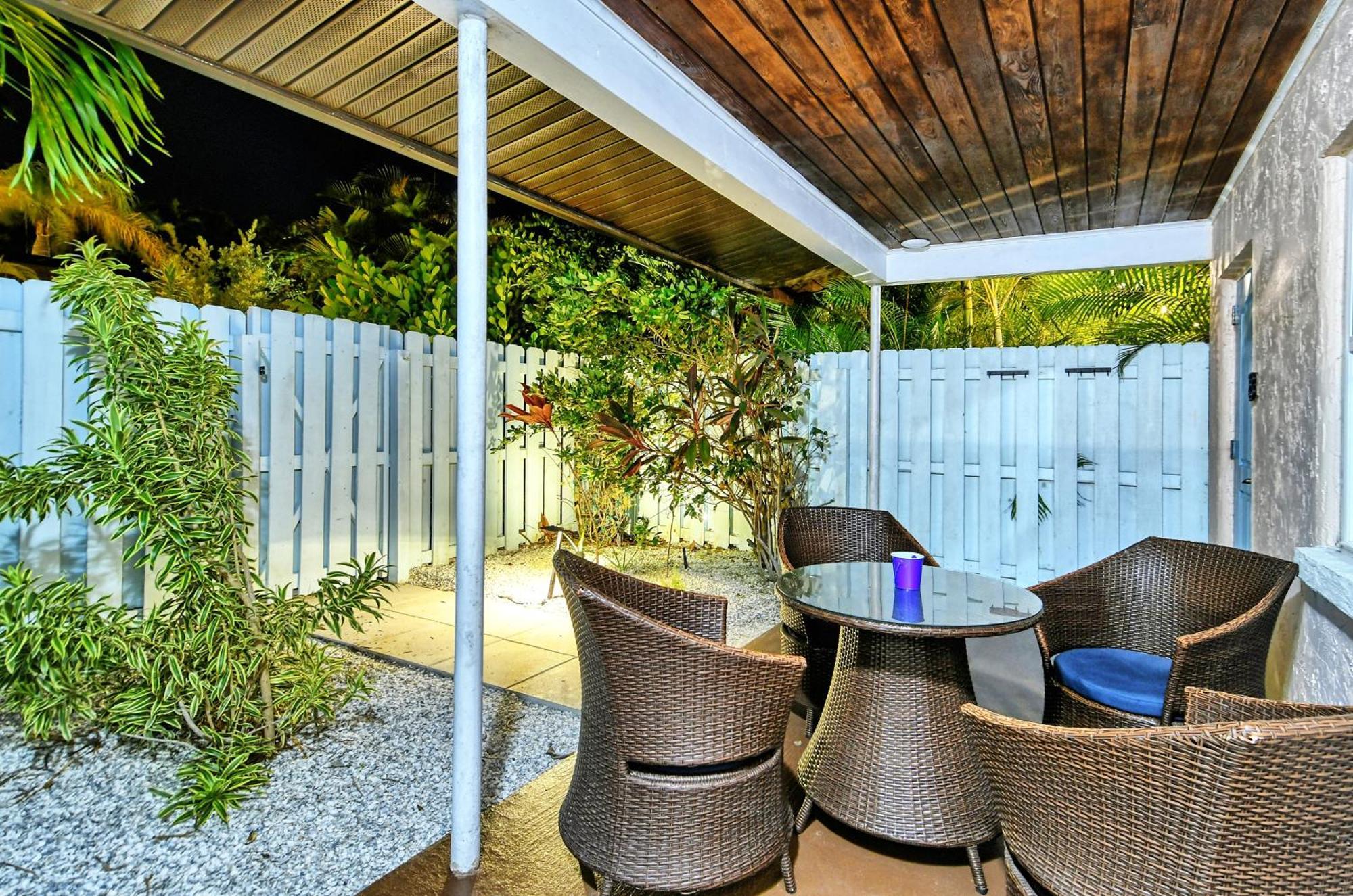 Hotel Siesta Key Palms 3*