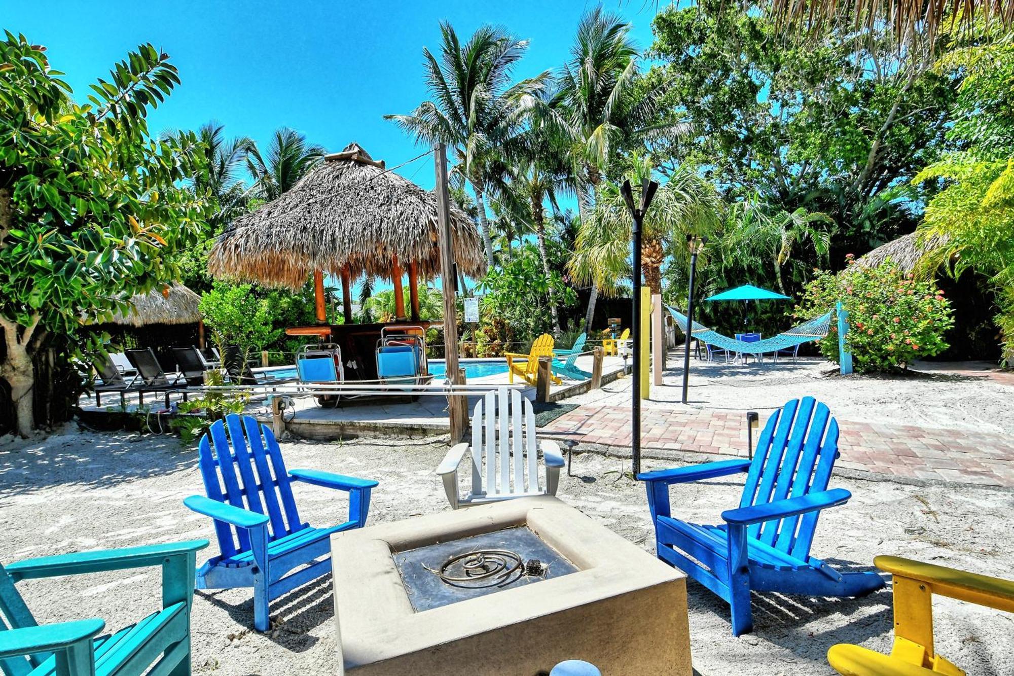 Siesta Key Palms 3* Sarasota