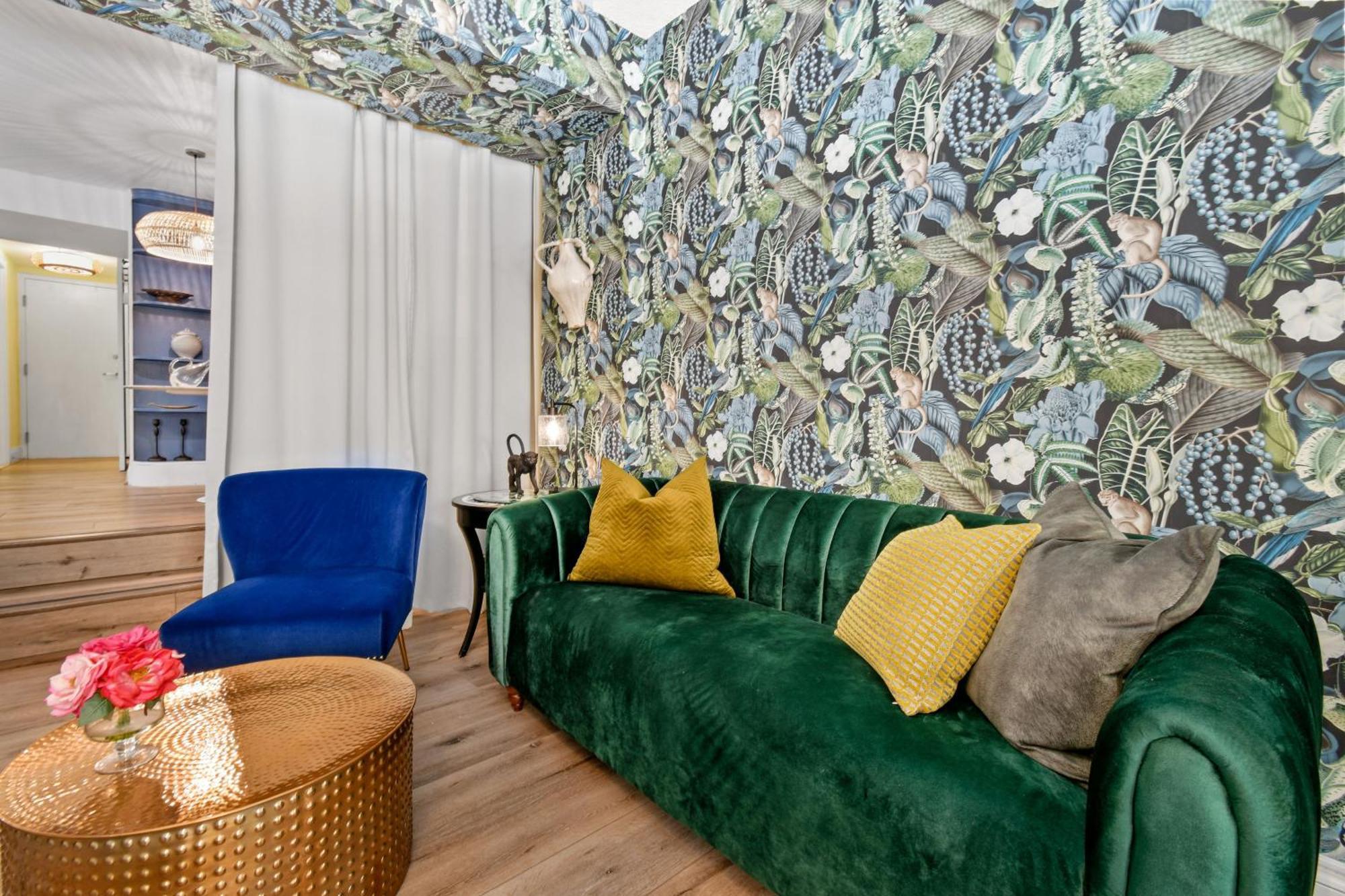 Aparthotel Tropicals Of Palm