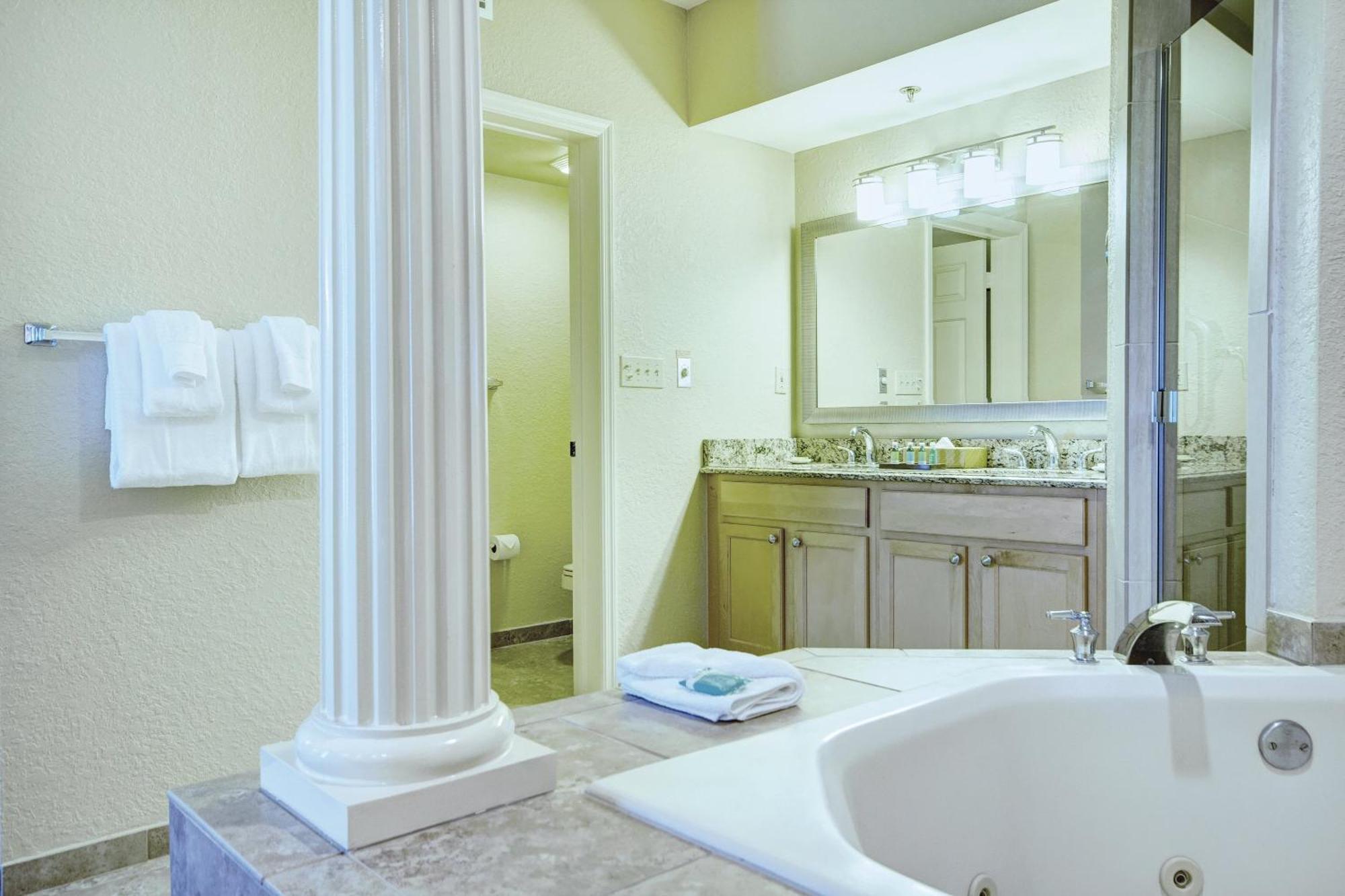 Resort Club Wyndham Star Island 3*