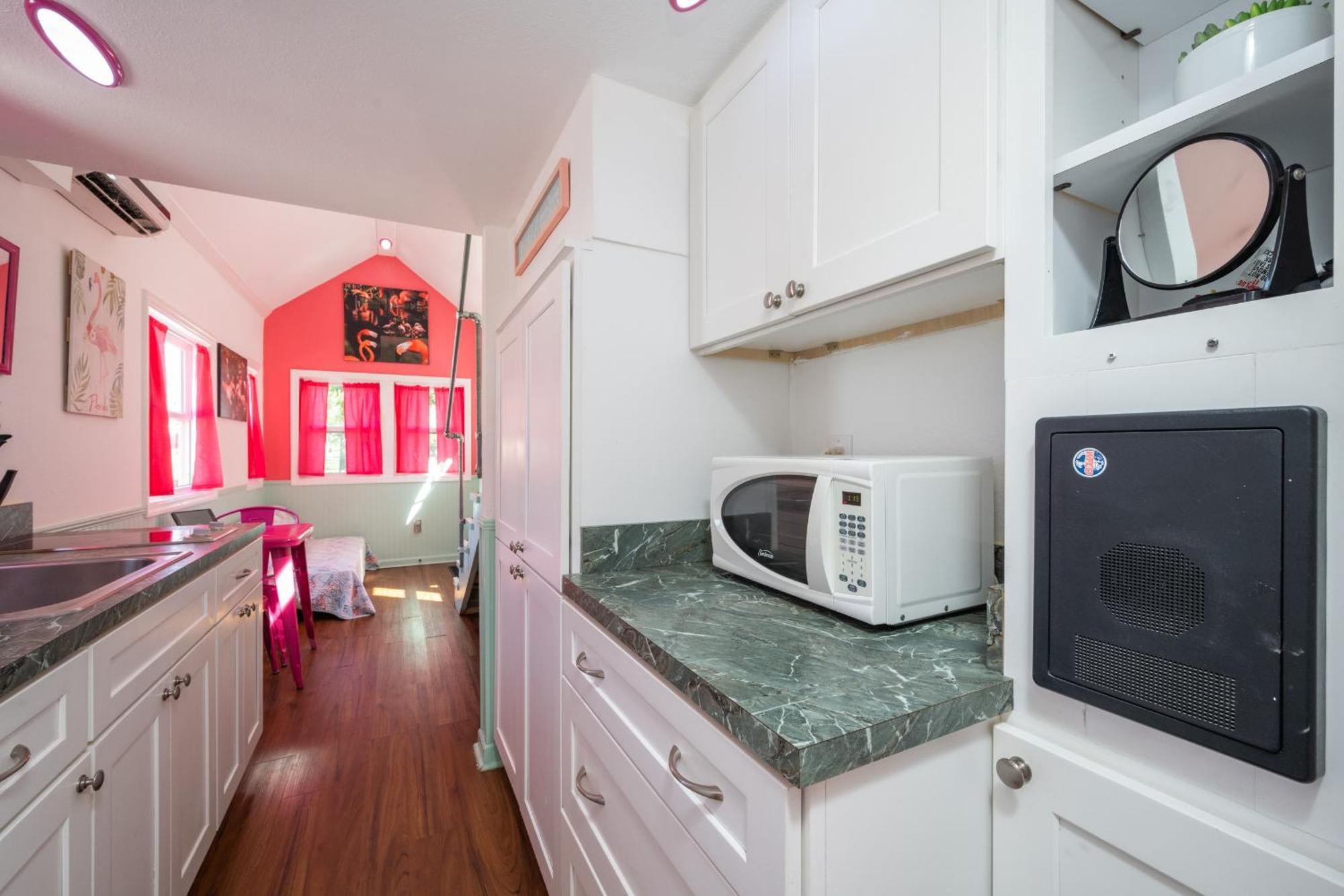 Tiny House Siesta Sarasota