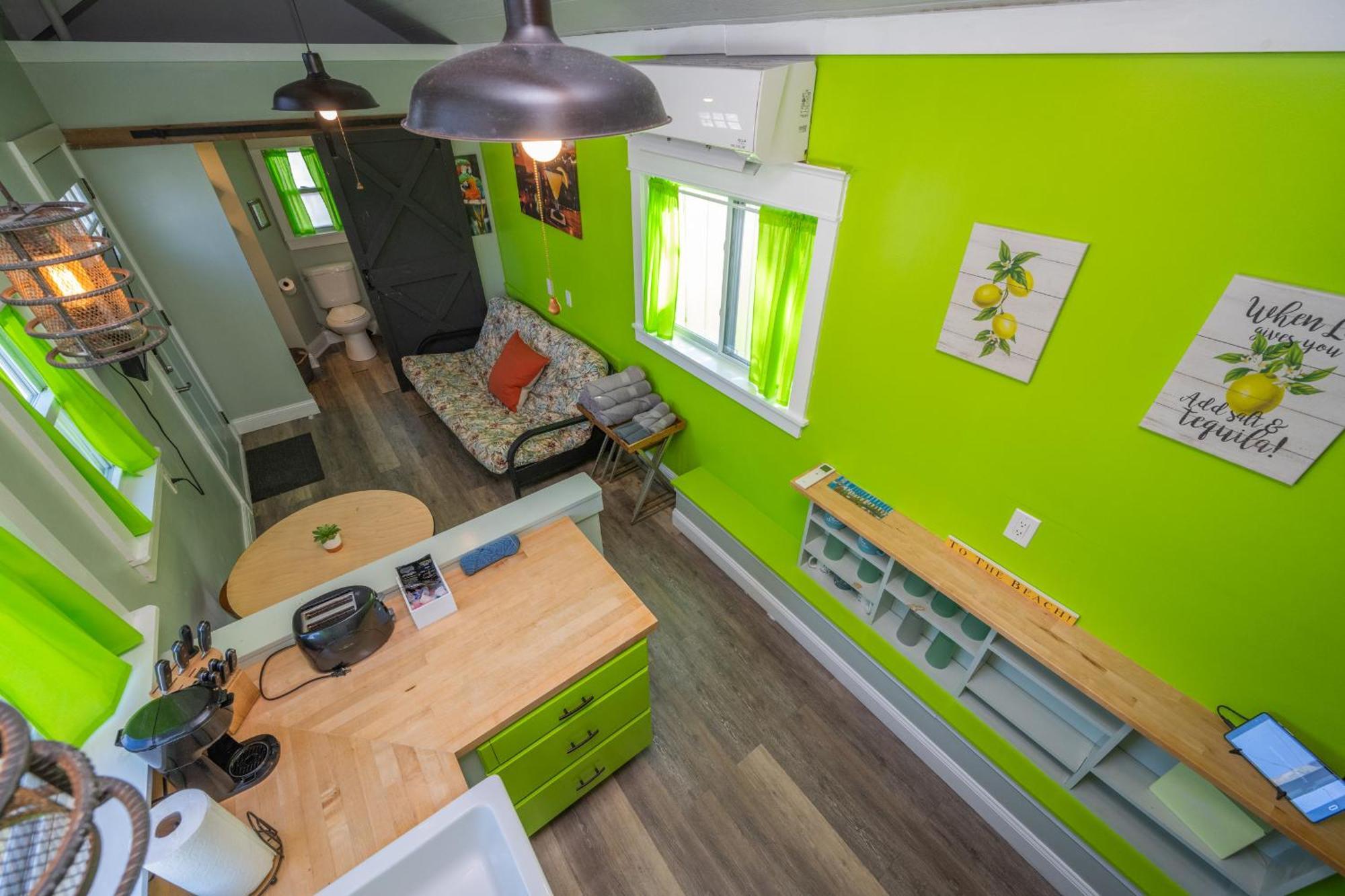 Holiday home Tiny House Siesta Sarasota
