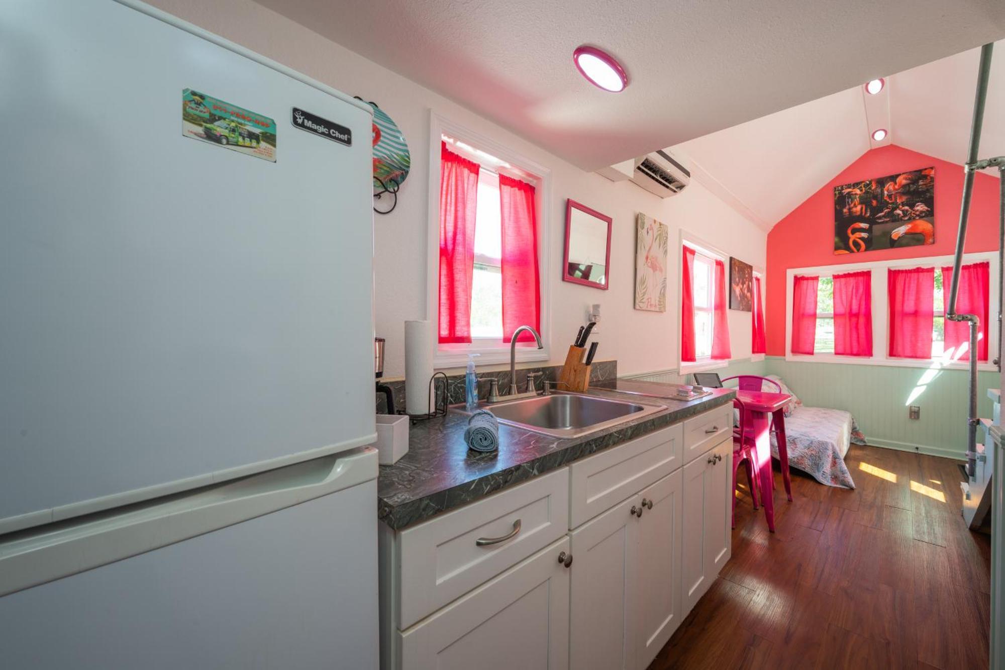 Tiny House Siesta * Sarasota