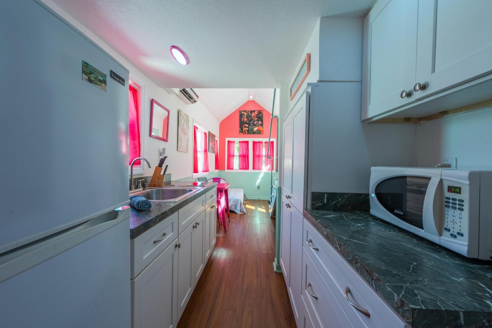 Tiny House Siesta Sarasota