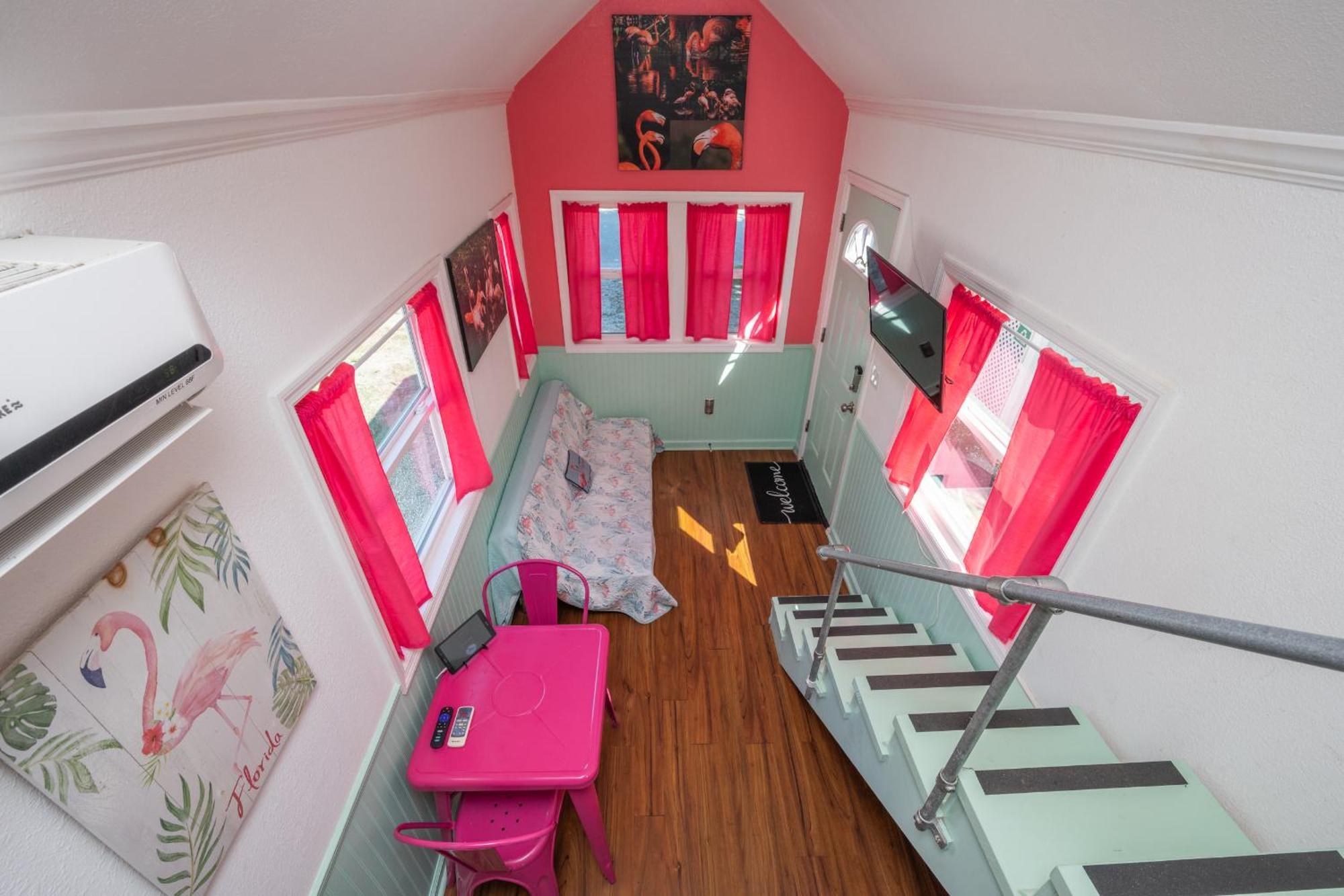 Holiday home Tiny House Siesta Sarasota