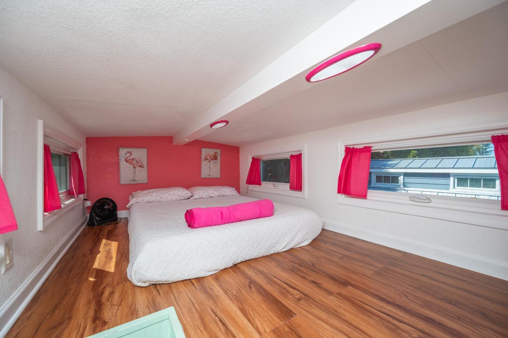 Tiny House Siesta Holiday home