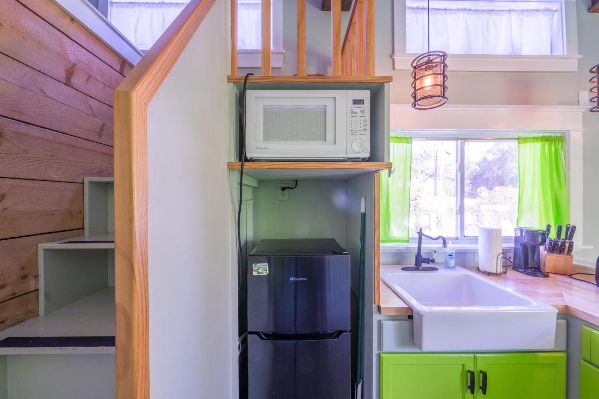 Tiny House Siesta