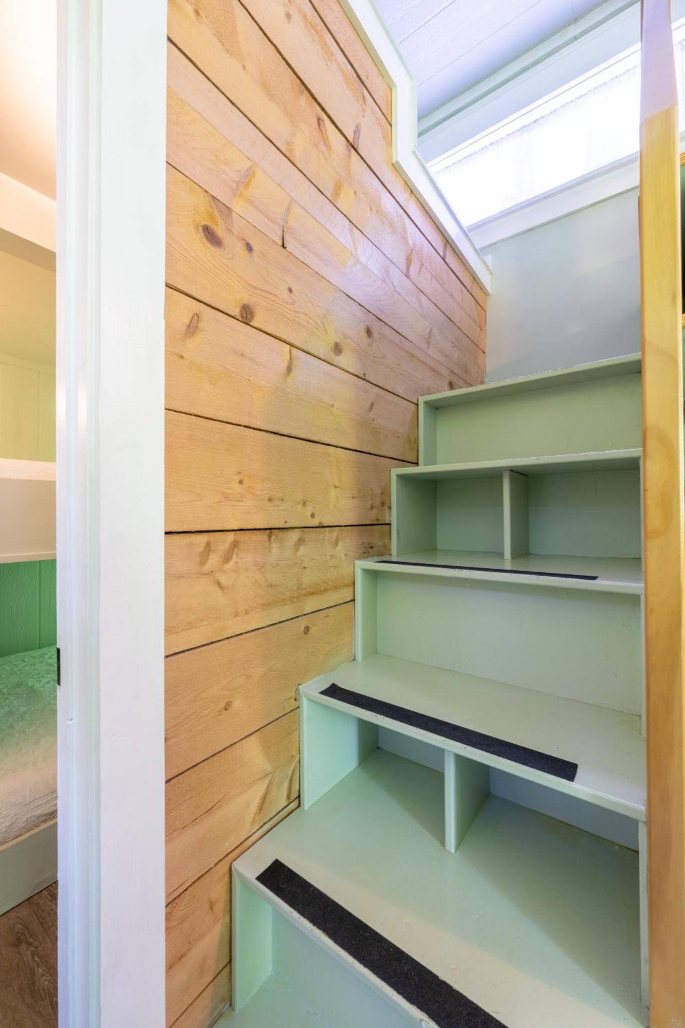Tiny House Siesta Holiday home *