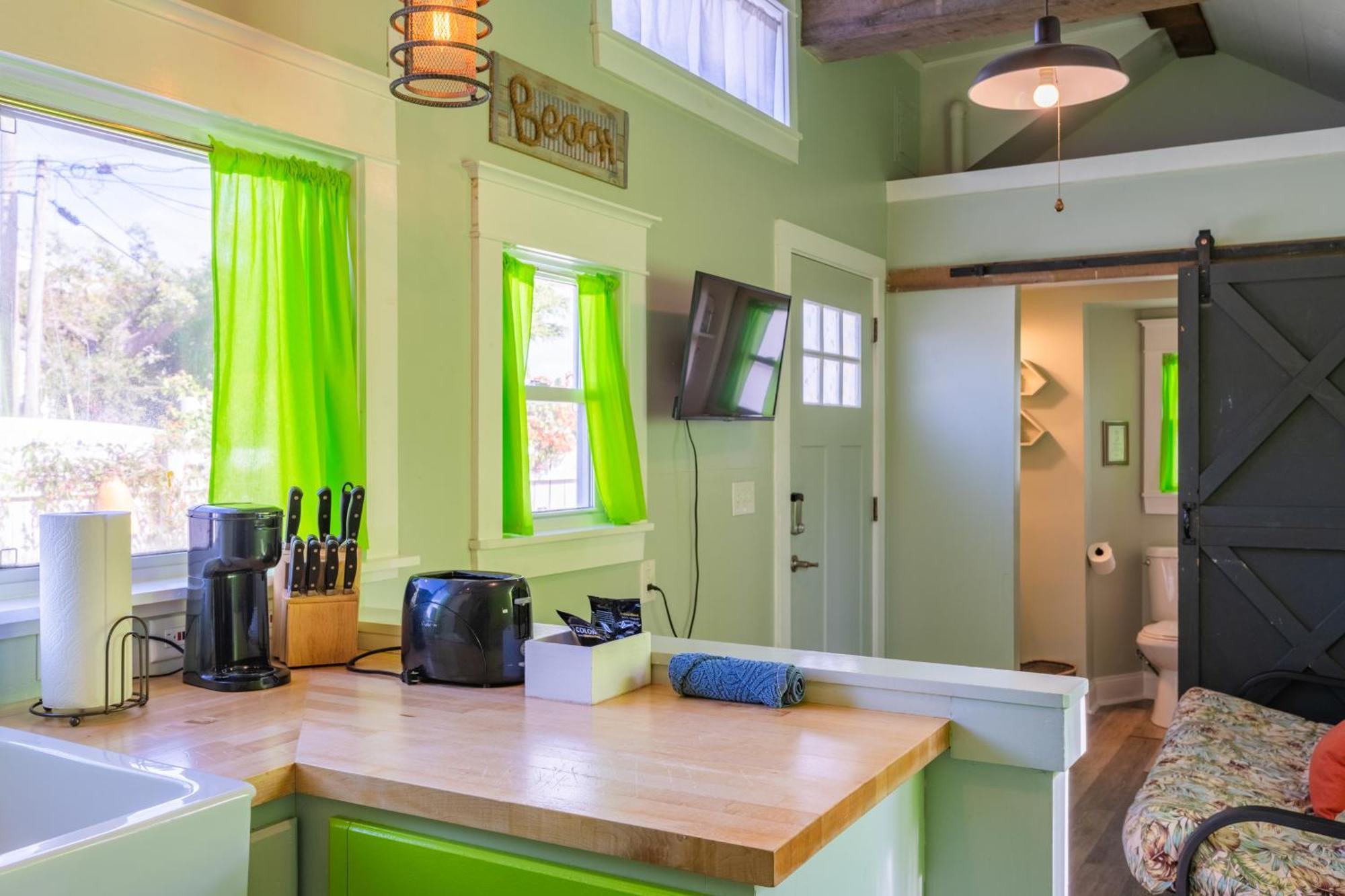 Holiday home Tiny House Siesta *