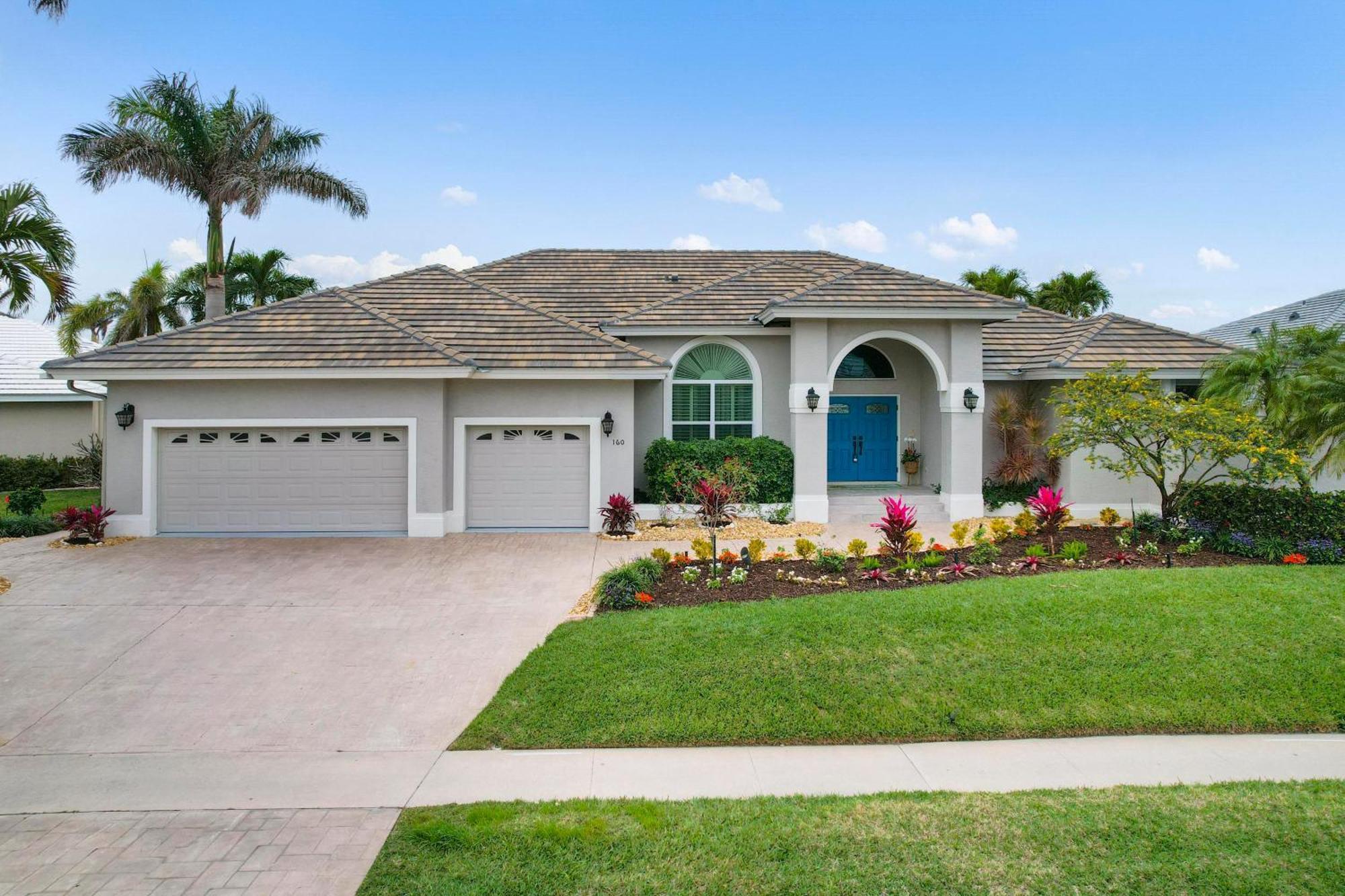 Holiday home New 2024 Renovation! Gorgeous Island Oasis With Sw Exposure On *