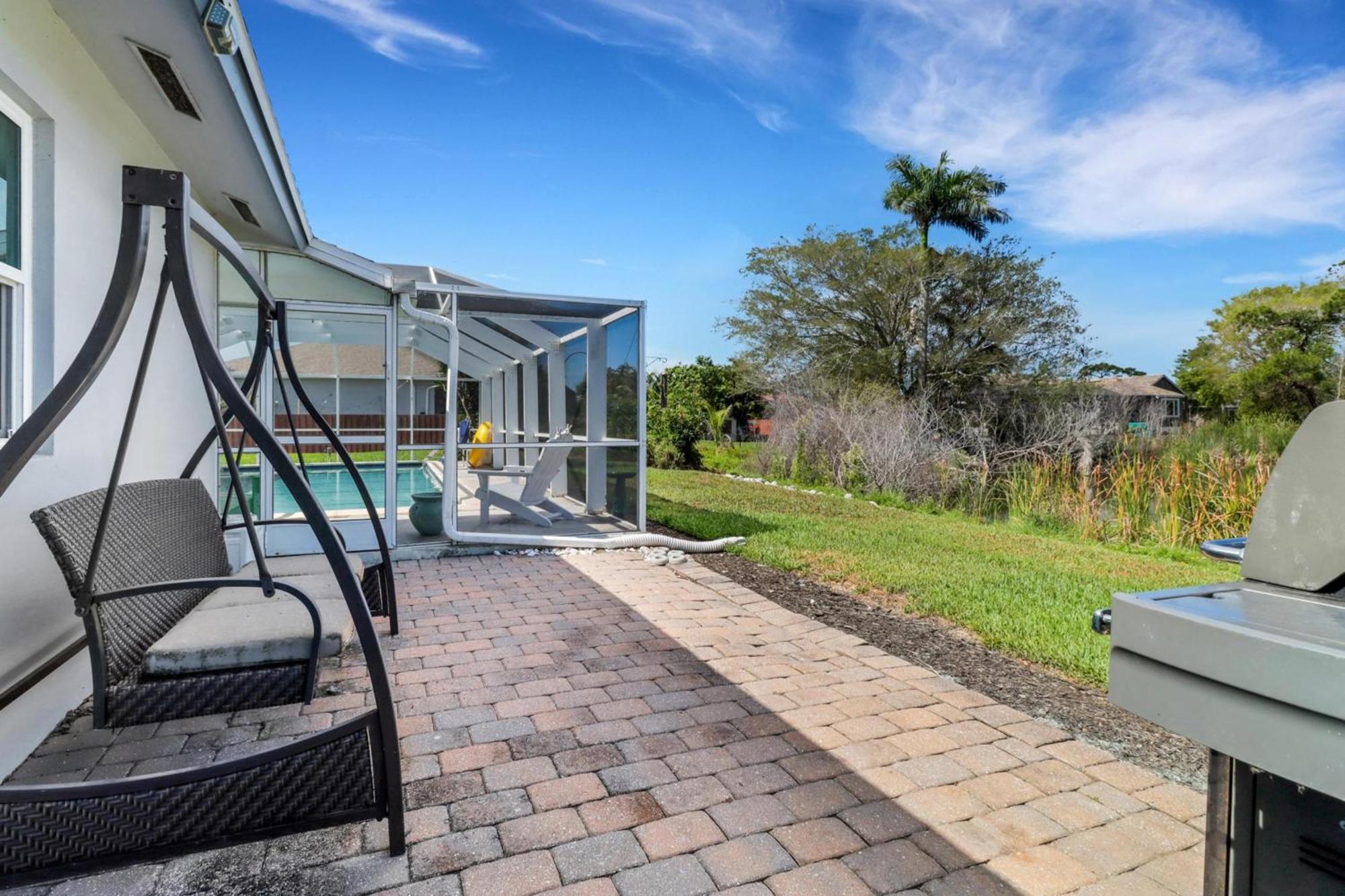Inviting Lakeview L Pool L Close To Beaches * Marco Island