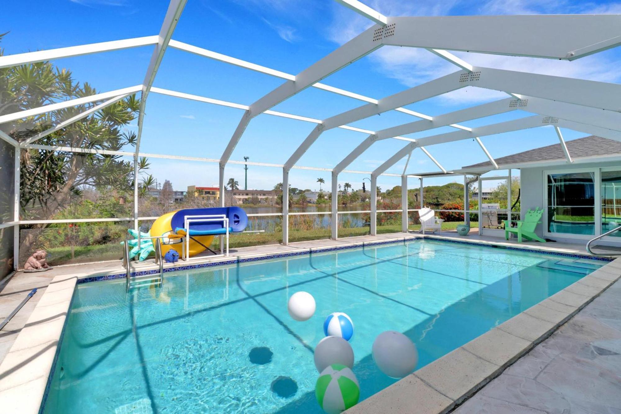 Inviting Lakeview L Pool L Close To Beaches
