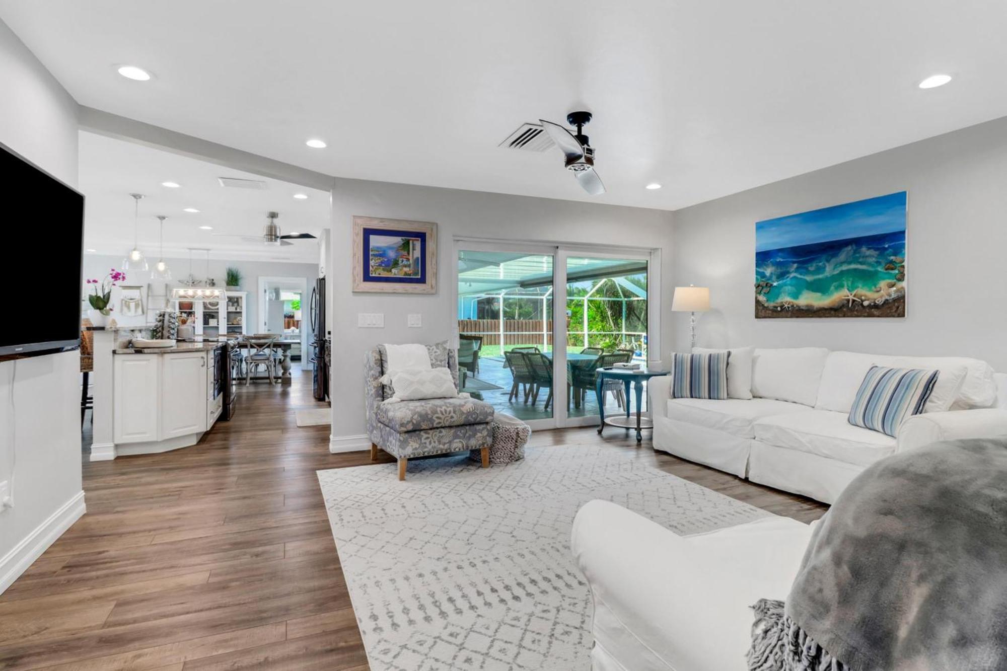 Inviting Lakeview L Pool L Close To Beaches Holiday home Marco Island