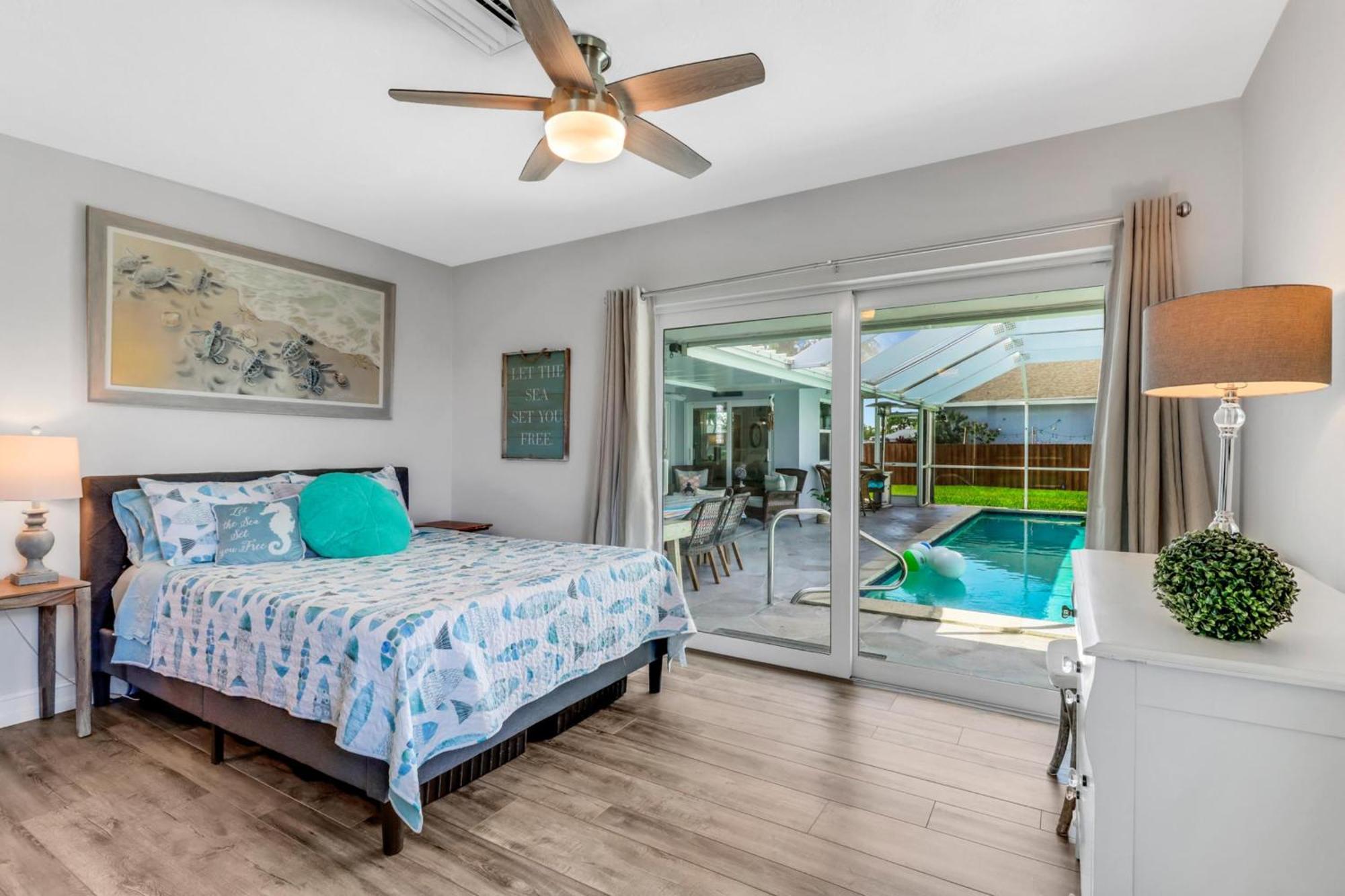 Holiday home Inviting Lakeview L Pool L Close To Beaches