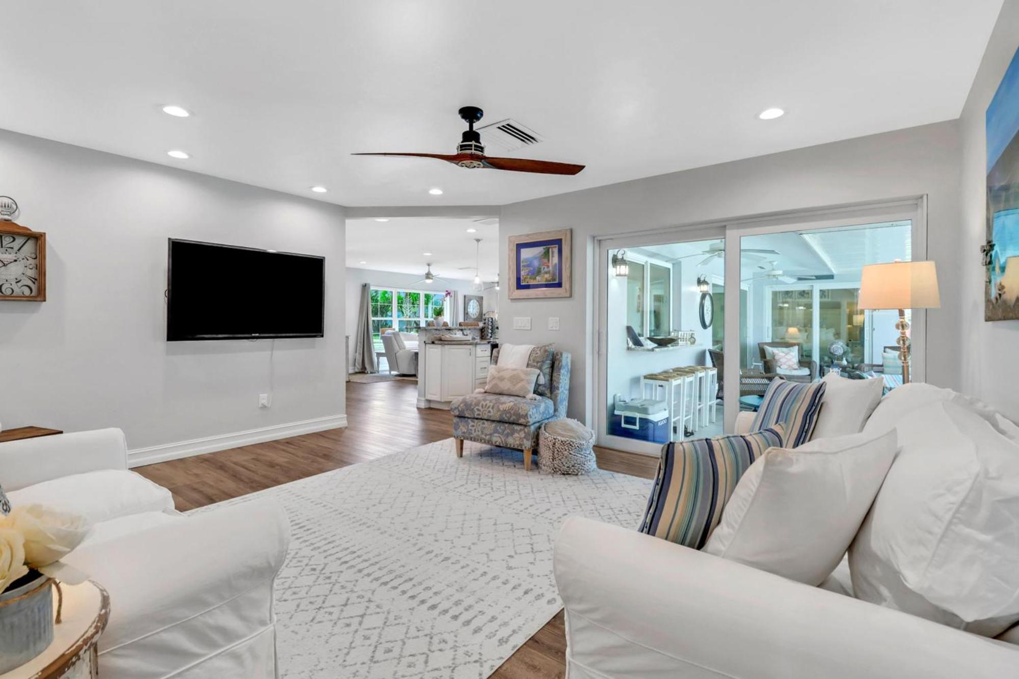 Inviting Lakeview L Pool L Close To Beaches Holiday home Marco Island