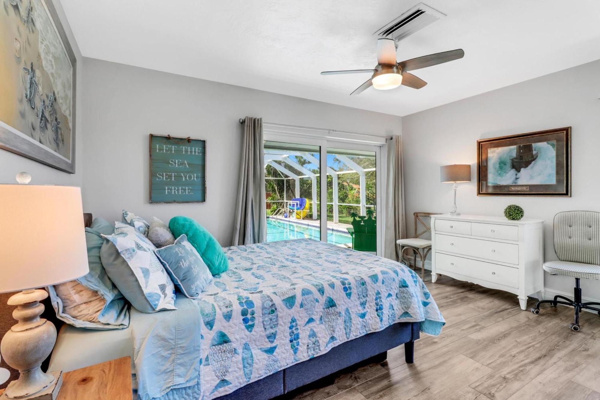 Inviting Lakeview L Pool L Close To Beaches Marco Island