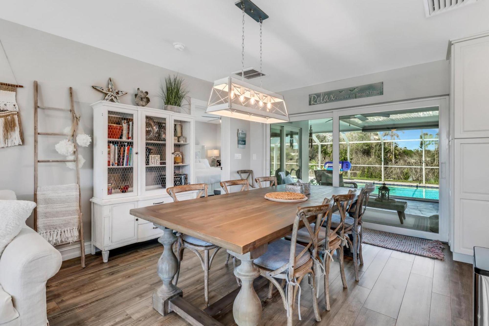 Inviting Lakeview L Pool L Close To Beaches Holiday home