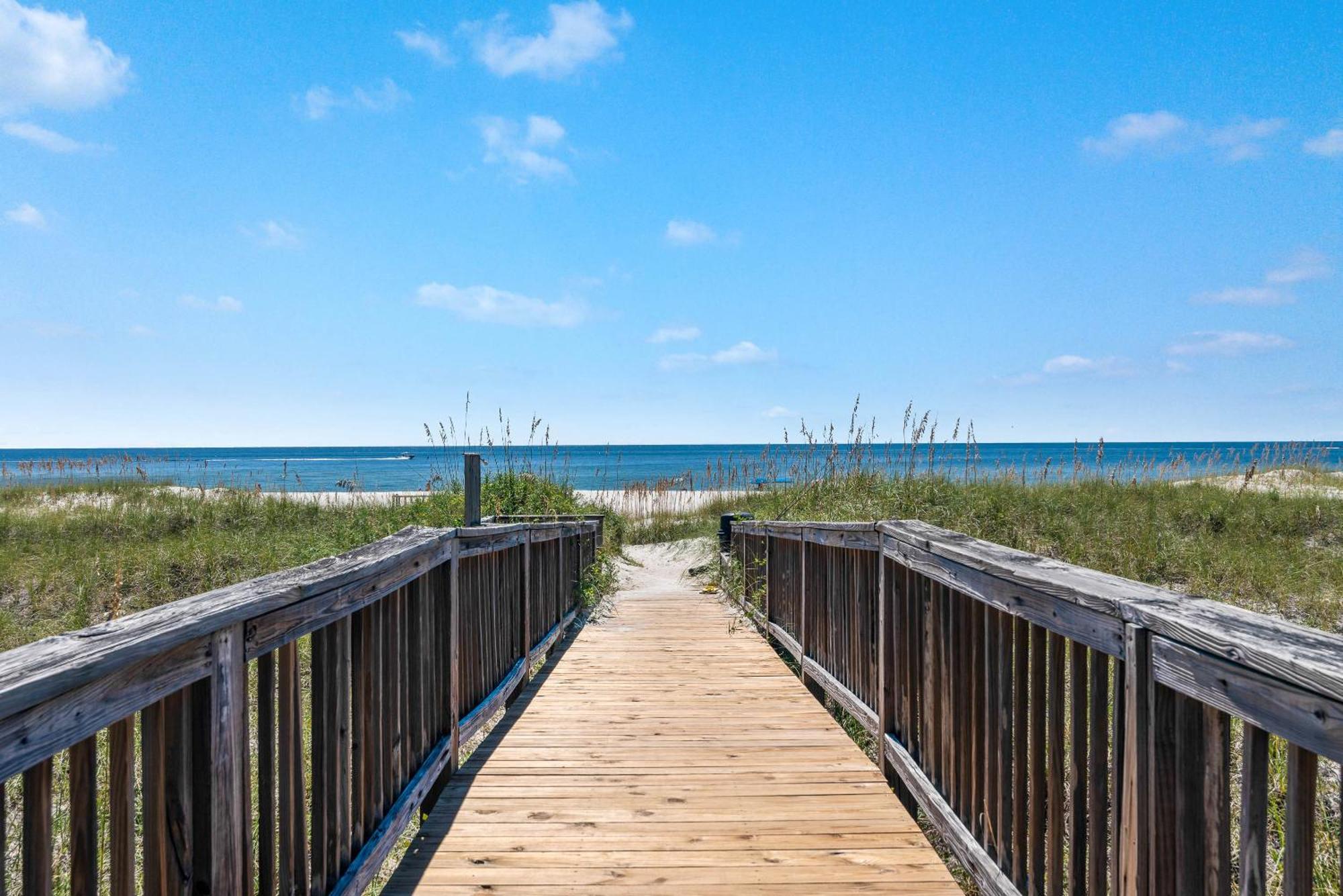 Holiday home Needle Rush Point Unit C14 Pensacola