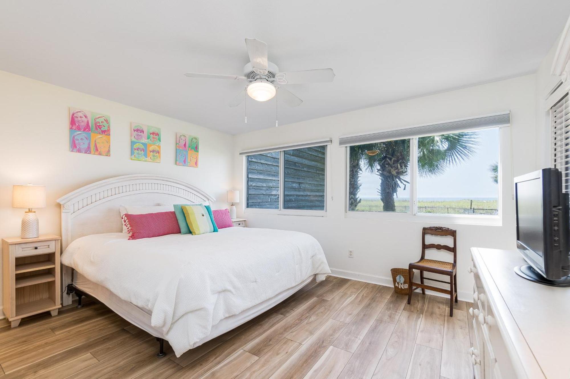 Needle Rush Point Unit C14 Holiday home *