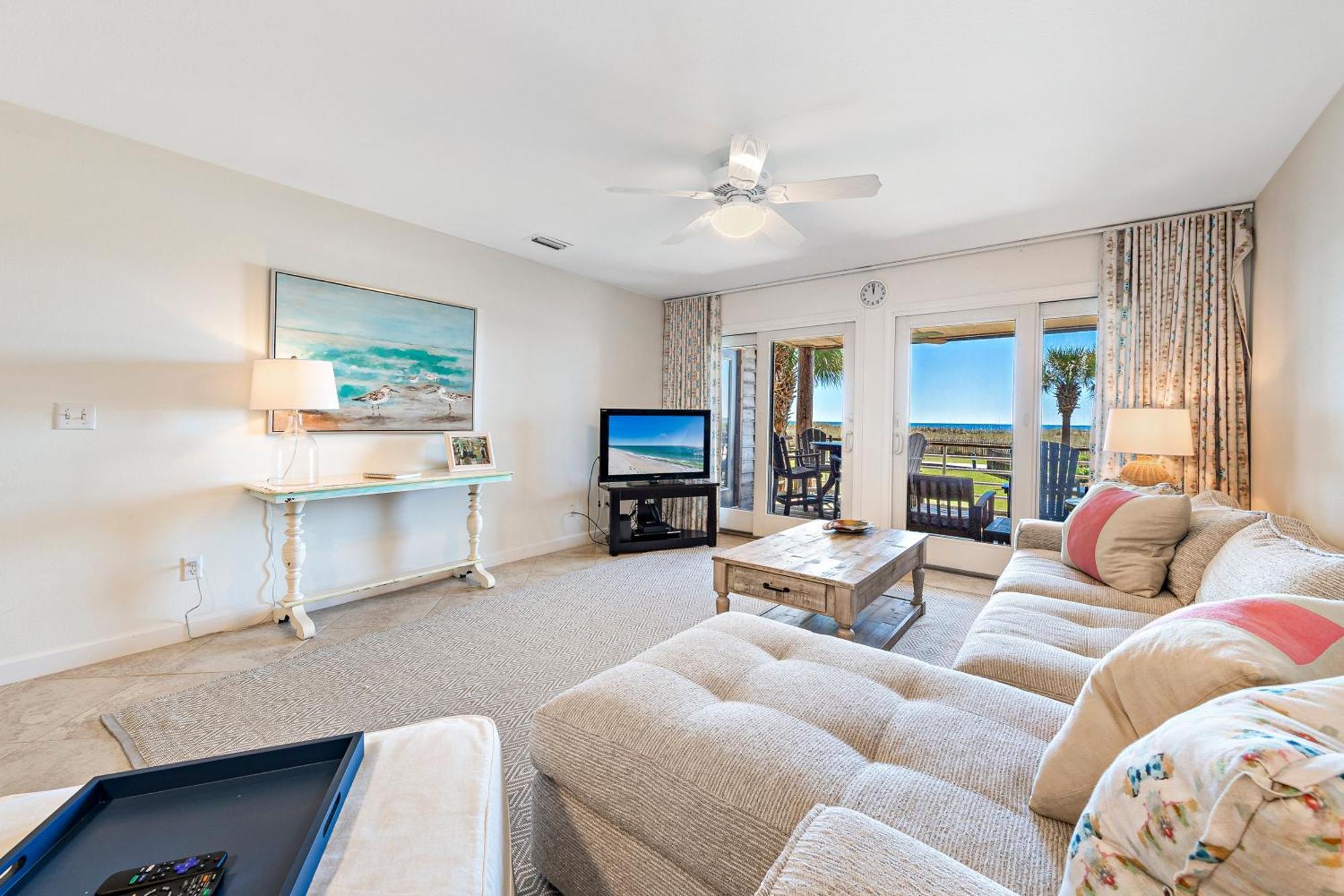 Needle Rush Point Unit C14 Holiday home