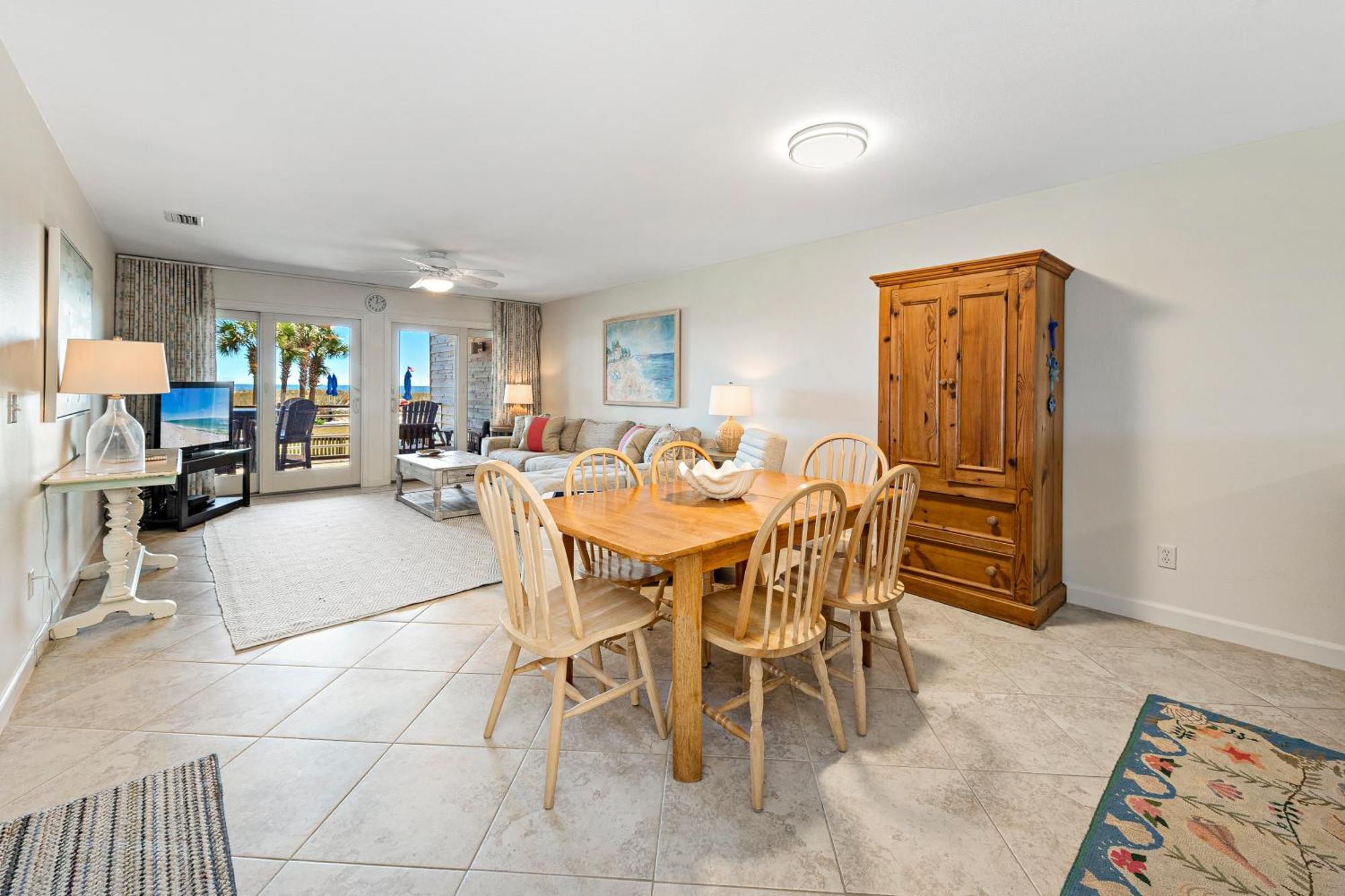 Holiday home Needle Rush Point Unit C14 *